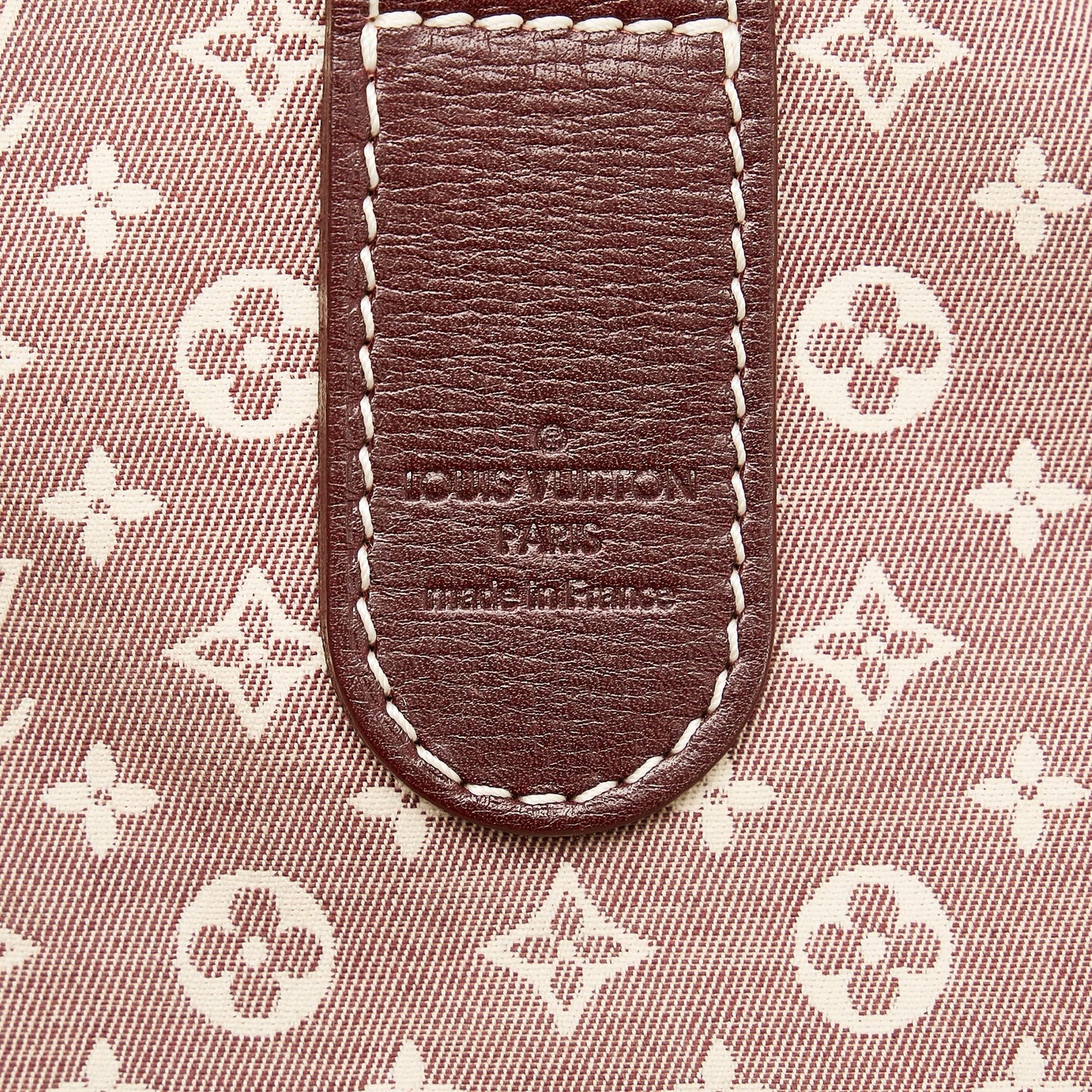 Louis Vuitton Monogram Idylle Romance (SHG-27584)