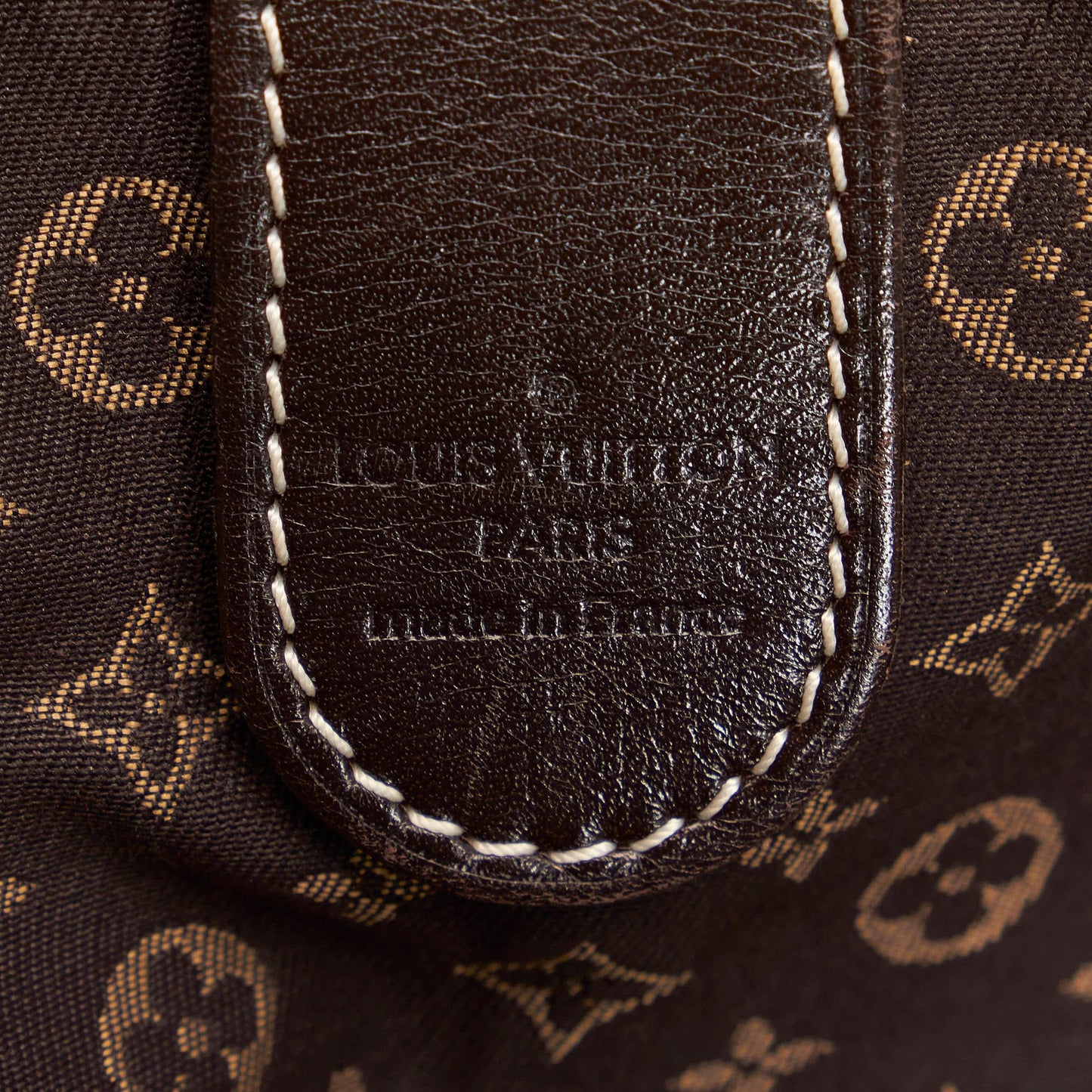 Louis Vuitton Monogram Idylle Romance (SHG-29980)