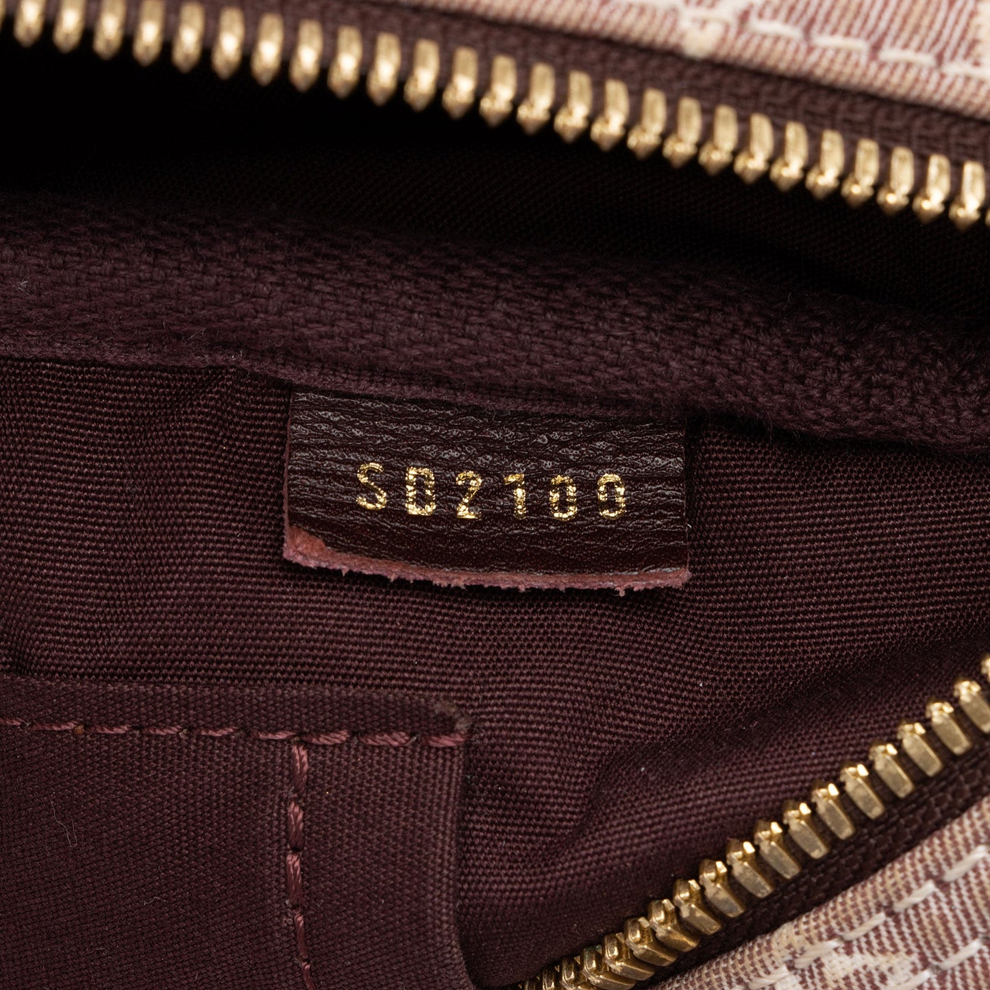 Louis Vuitton Monogram Idylle Speedy Bandouliere 30 Satchel (SHF-q63iiq)
