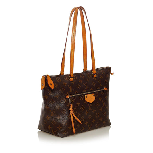 Louis Vuitton Monogram Iena (SHG-34213)