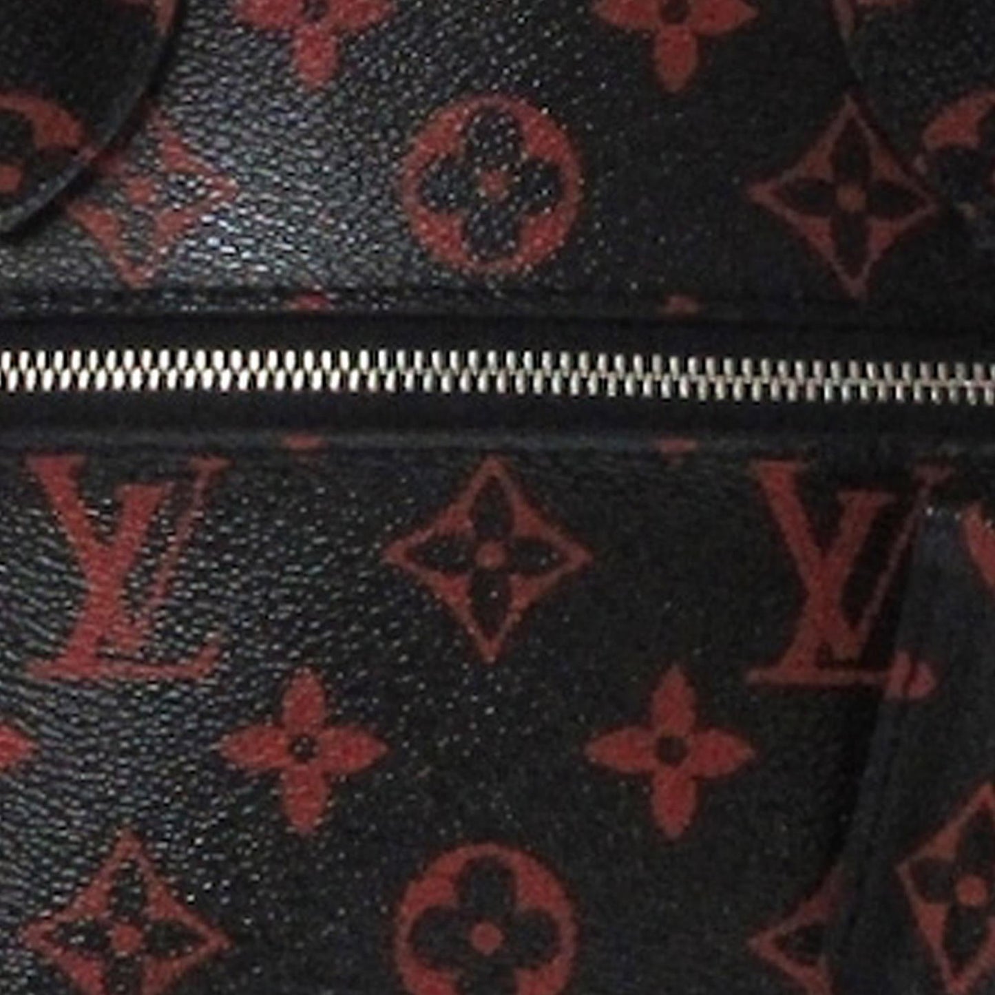 Louis Vuitton Monogram Infrarouge Alma PM (SHG-8fqZvT)