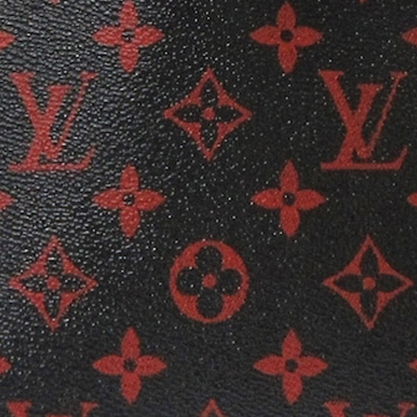 Louis Vuitton Monogram Infrarouge Alma PM (SHG-8fqZvT)