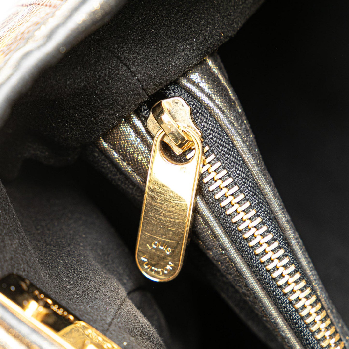 Louis Vuitton Monogram Irene