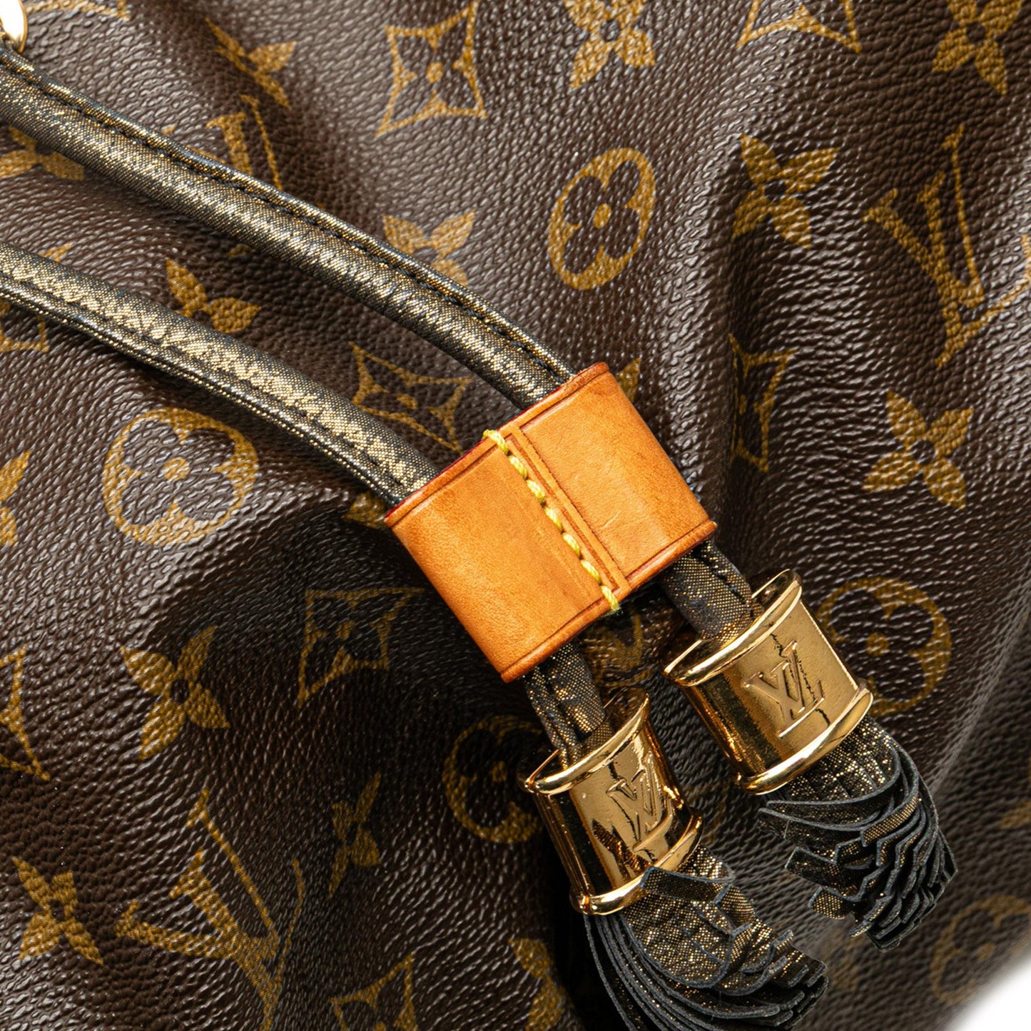 Louis Vuitton Monogram Irene