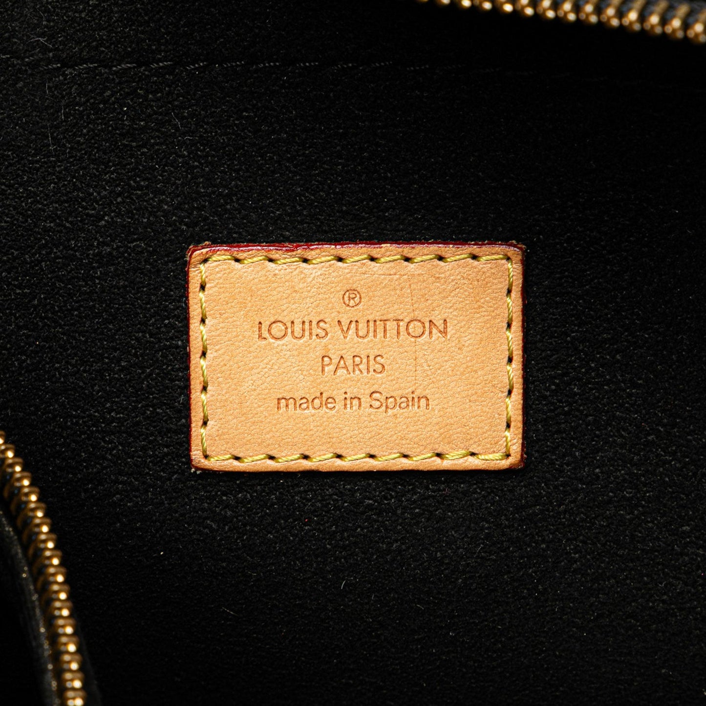 Louis Vuitton Monogram Irene