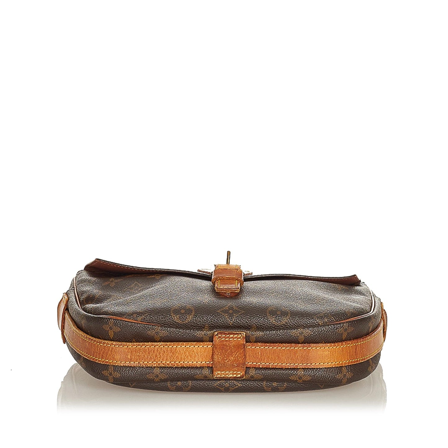 Louis Vuitton Monogram Jeune Fille (SHG-27125)