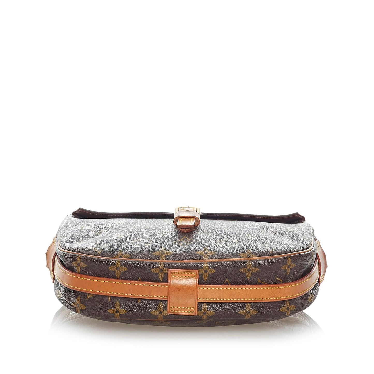Louis Vuitton Monogram Jeune Fille (SHG-32210)