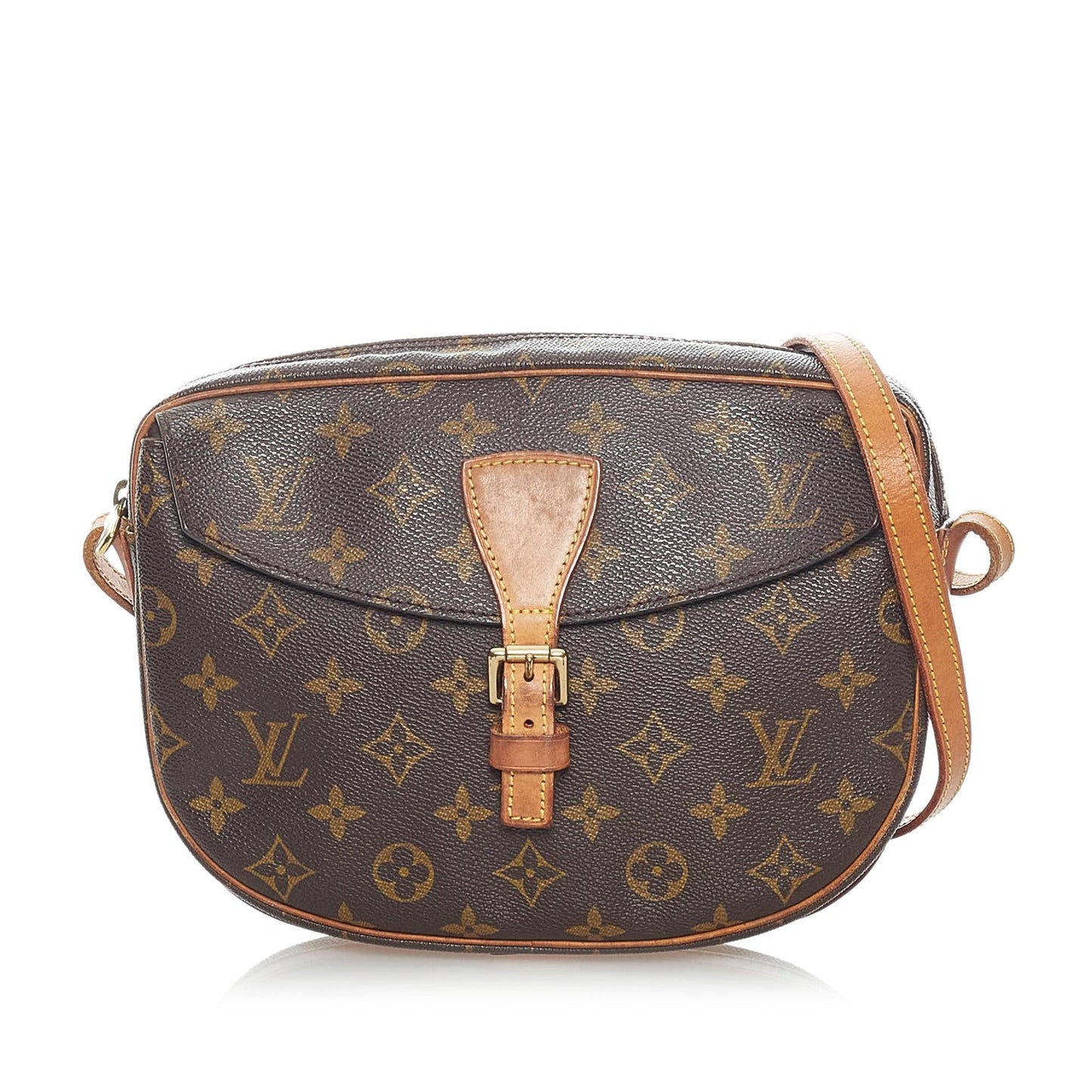Louis Vuitton Monogram Jeune Fille (SHG-32210)