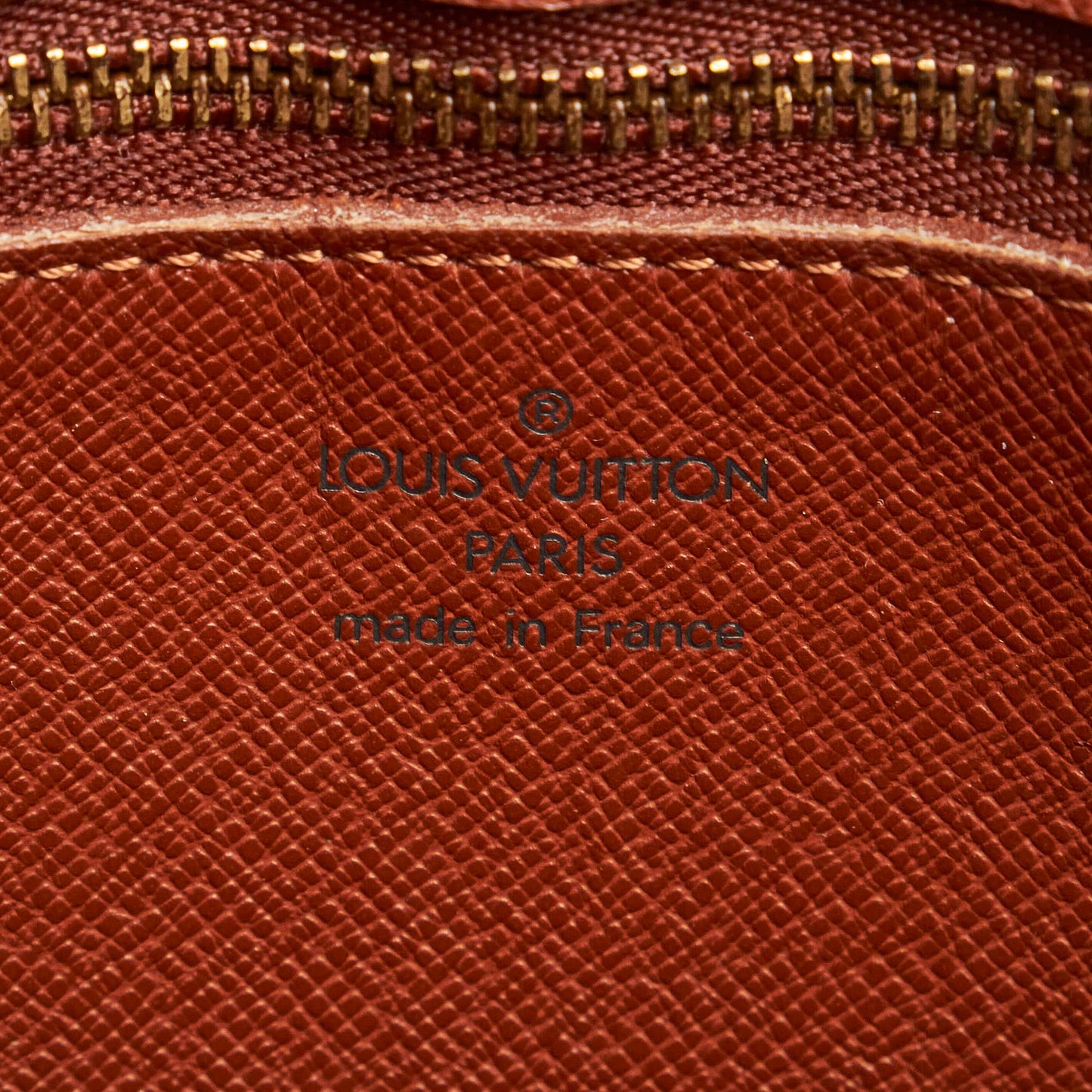 Louis Vuitton Monogram Jeune Fille (SHG-32210)