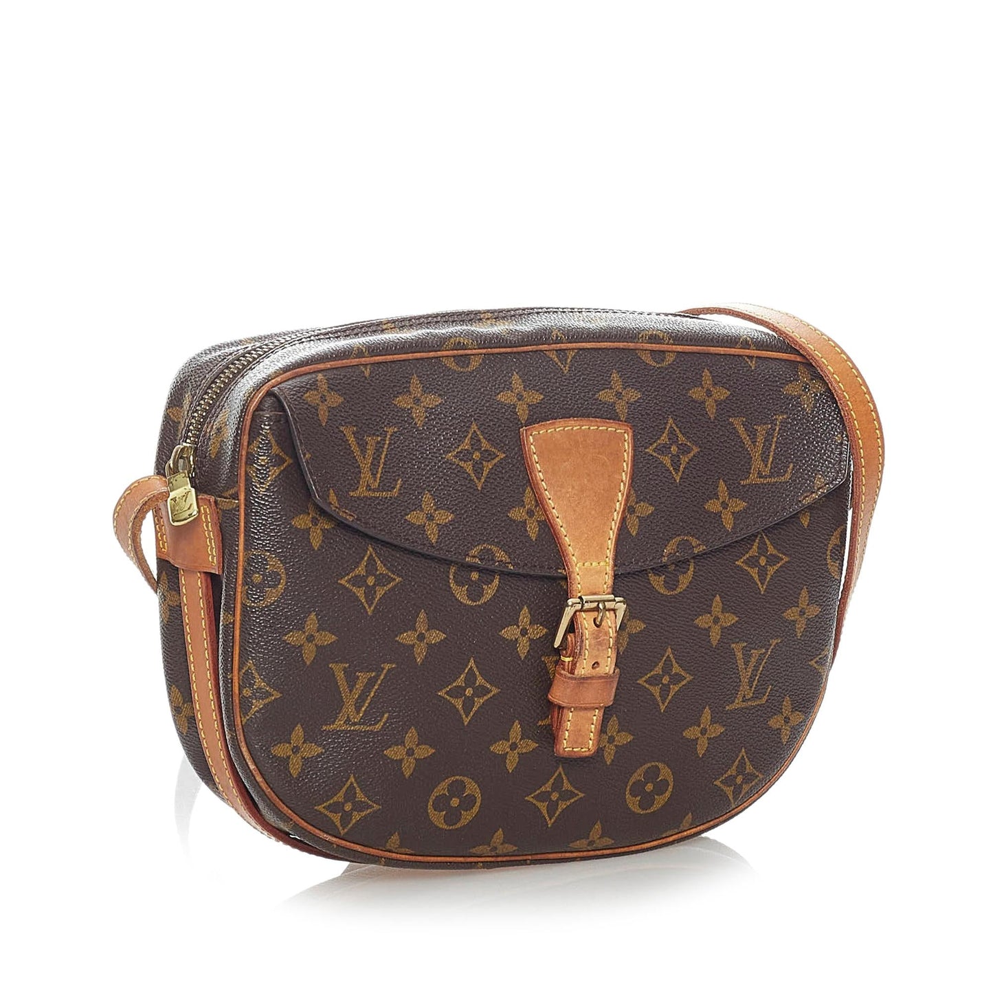 Louis Vuitton Monogram Jeune Fille (SHG-32210)