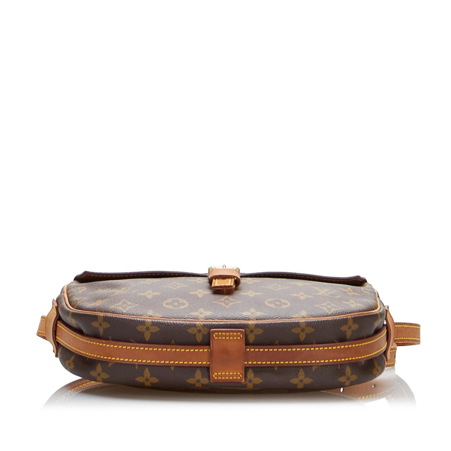 Louis Vuitton Monogram Jeune Fille (SHG-ORAD95)