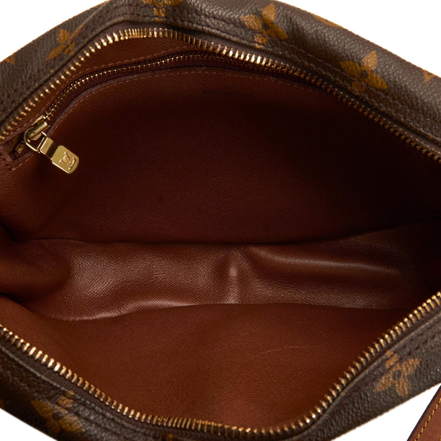 Louis Vuitton Monogram Jeune Fille (SHG-ORAD95)