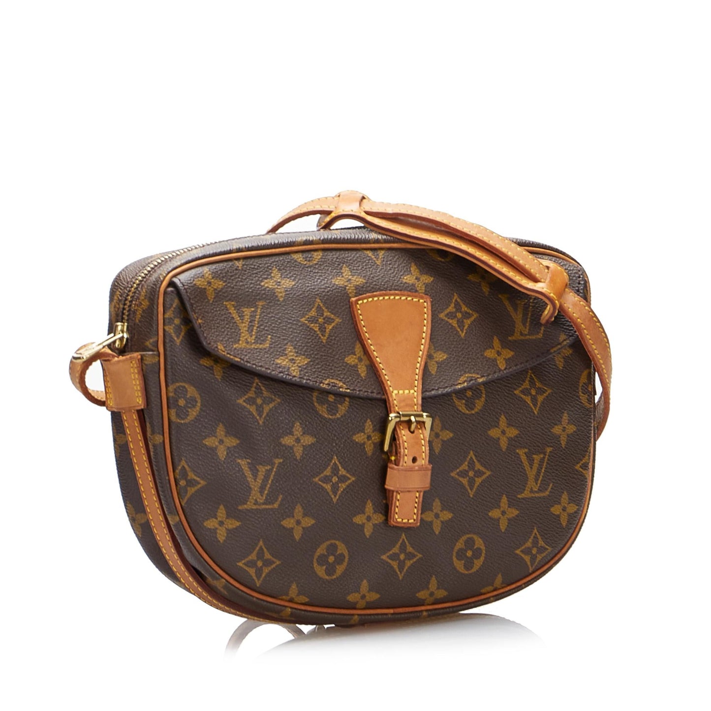 Louis Vuitton Monogram Jeune Fille (SHG-ORAD95)