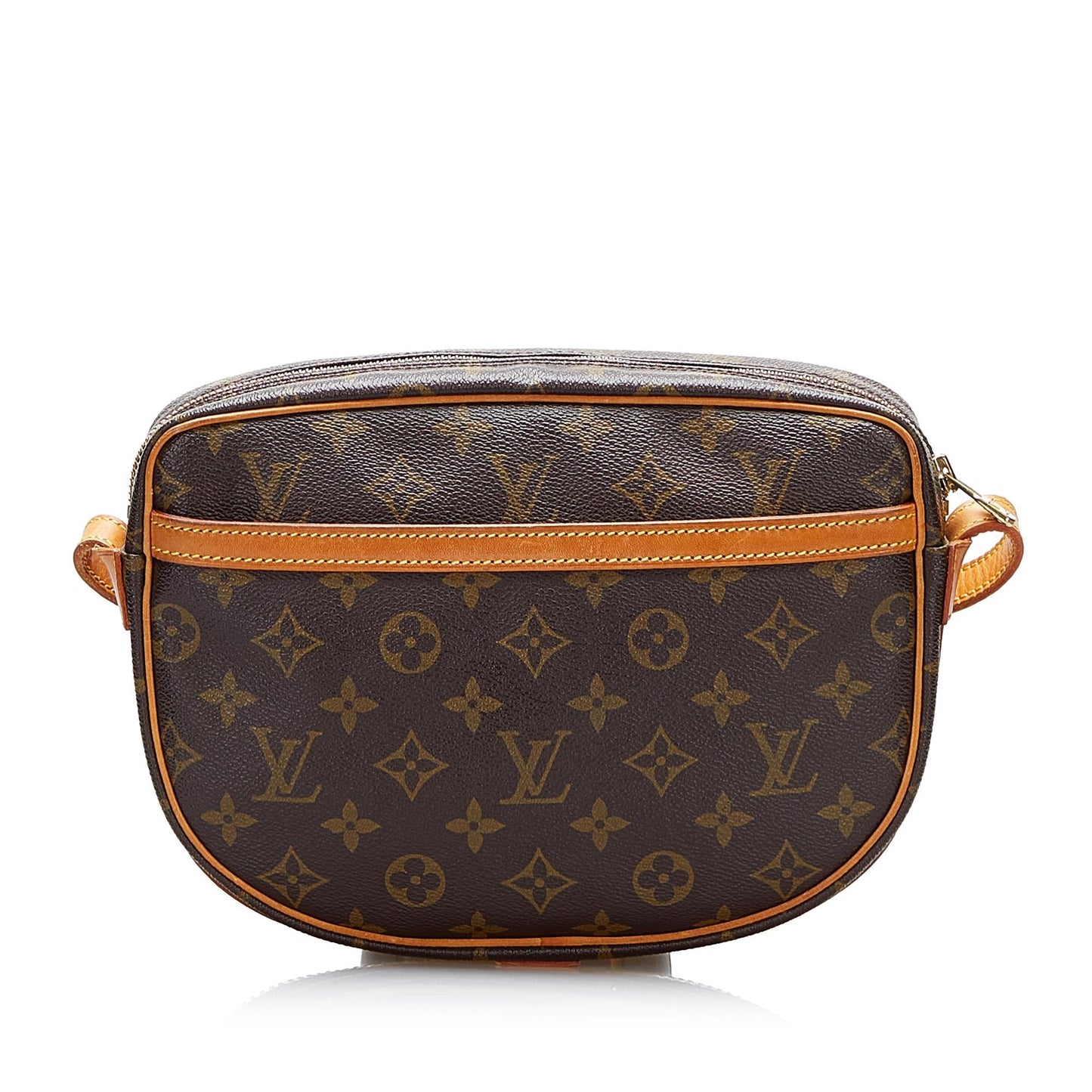 Louis Vuitton Monogram Jeune Fille (SHG-FyLyUv)