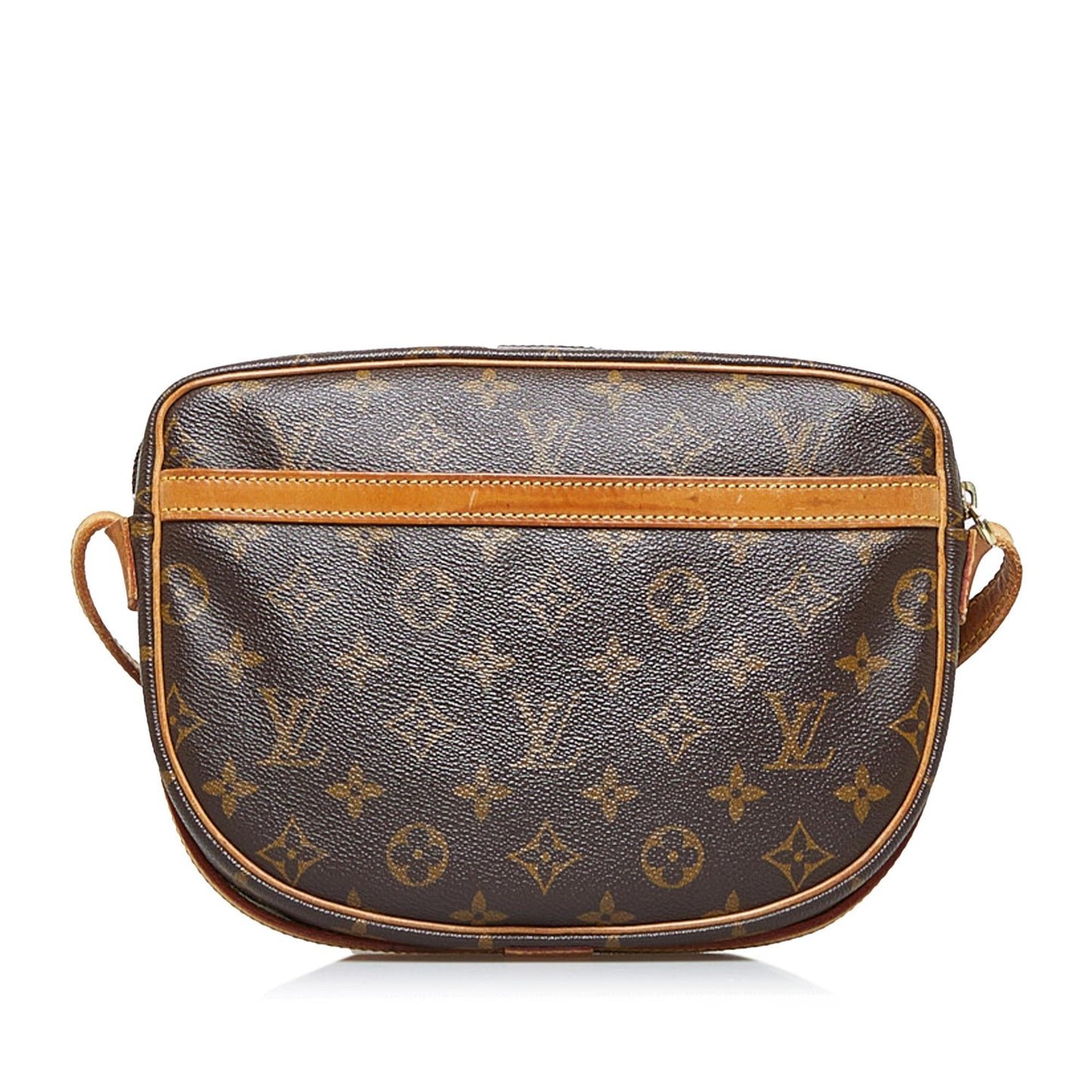 Louis Vuitton Monogram Jeune Fille (SHG-83NCxe)
