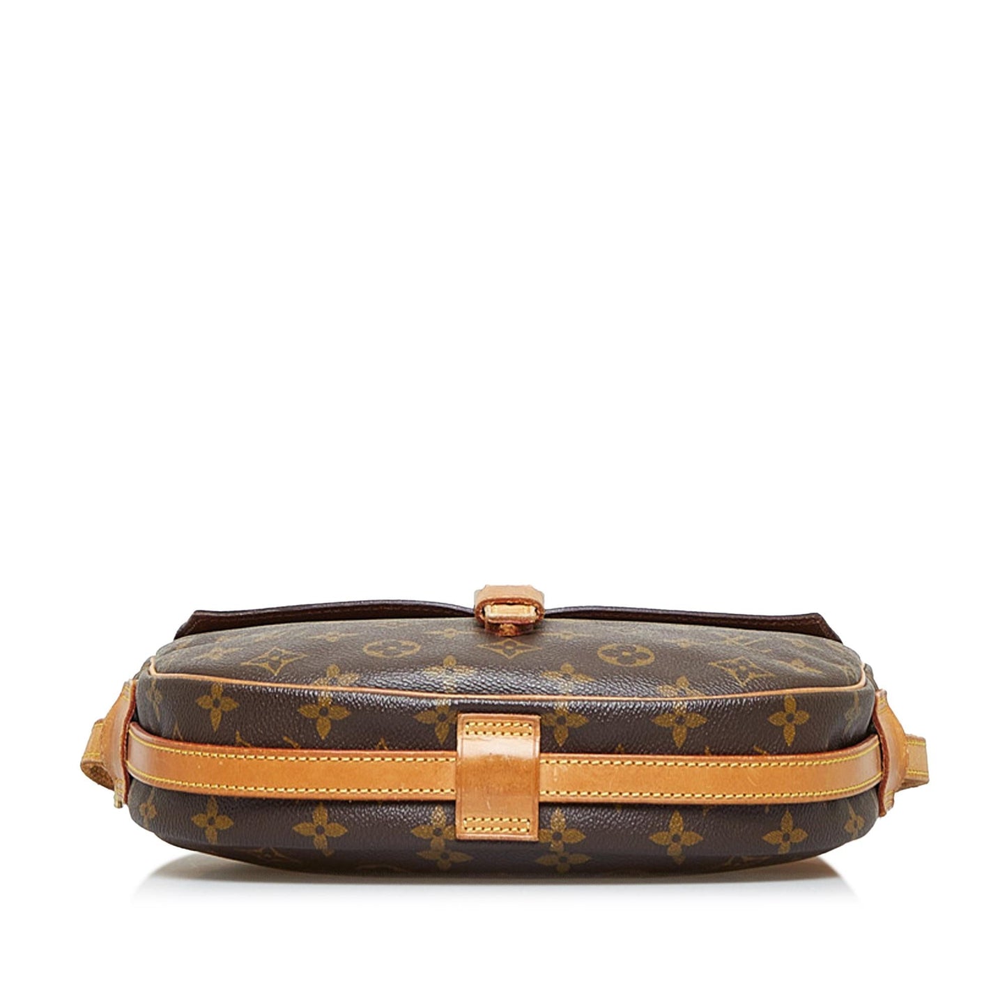 Louis Vuitton Monogram Jeune Fille (SHG-83NCxe)