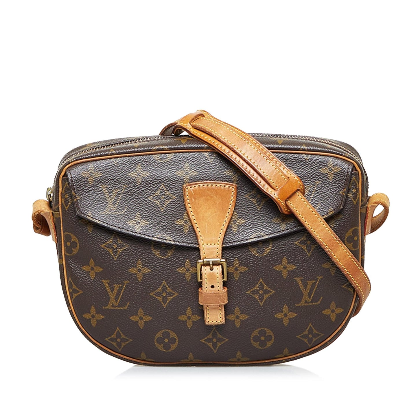 Louis Vuitton Monogram Jeune Fille (SHG-83NCxe)