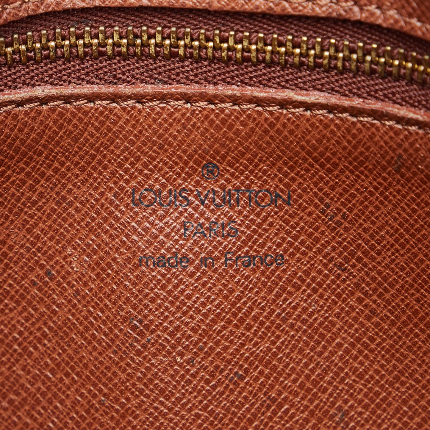 Louis Vuitton Monogram Jeune Fille (SHG-83NCxe)