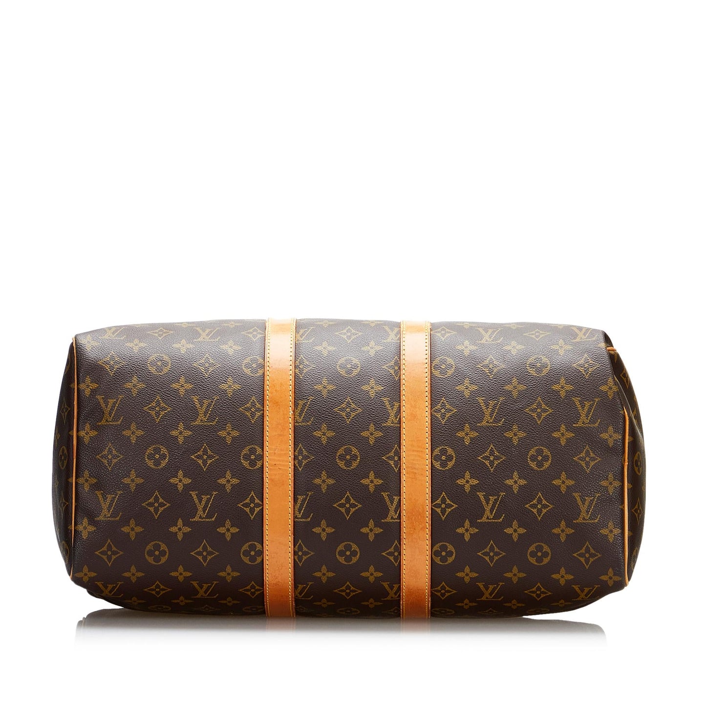 Louis Vuitton Monogram Keepall 45 (SHG-RZ0vhb)