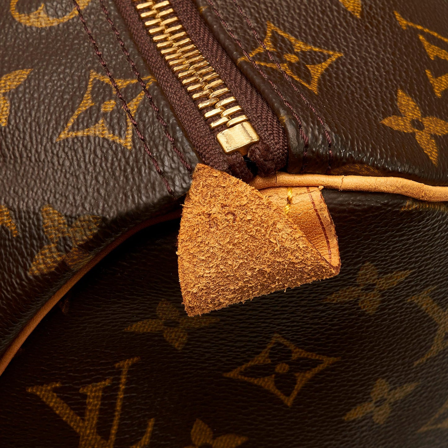 Louis Vuitton Monogram Keepall 45 (SHG-RZ0vhb)