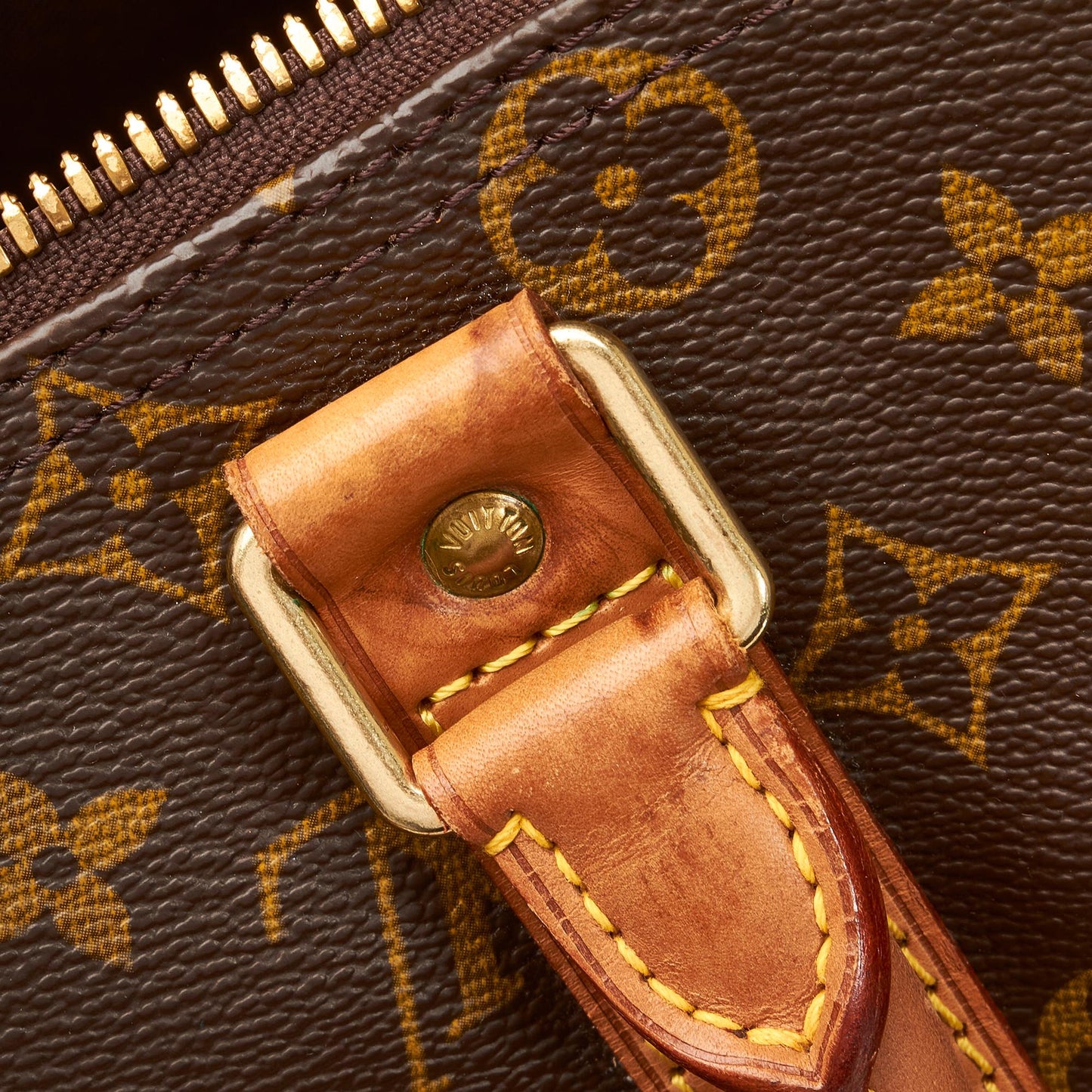 Louis Vuitton Monogram Keepall 45 (SHG-K0FVId)
