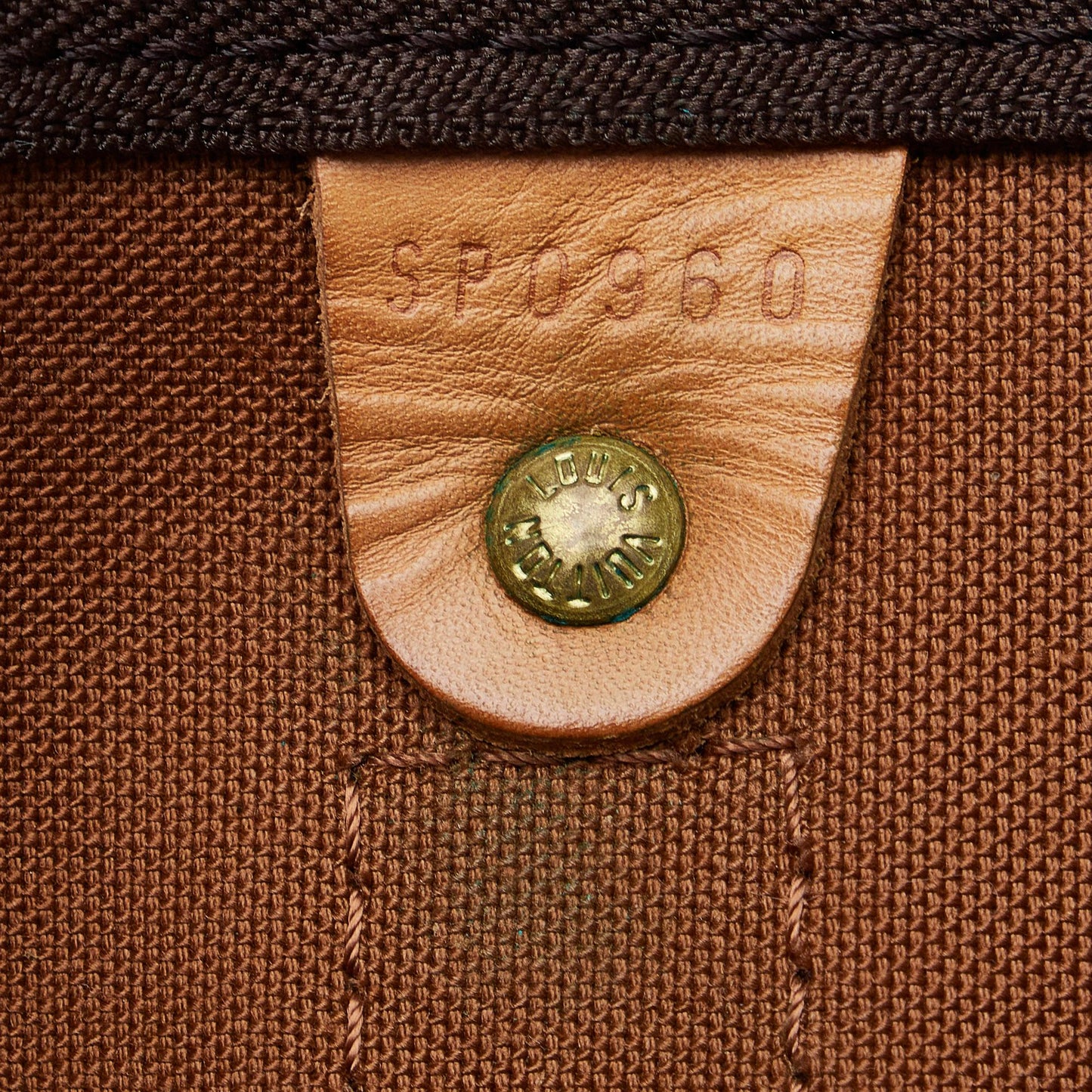 Louis Vuitton Monogram Keepall 45 (SHG-SGCG8q)