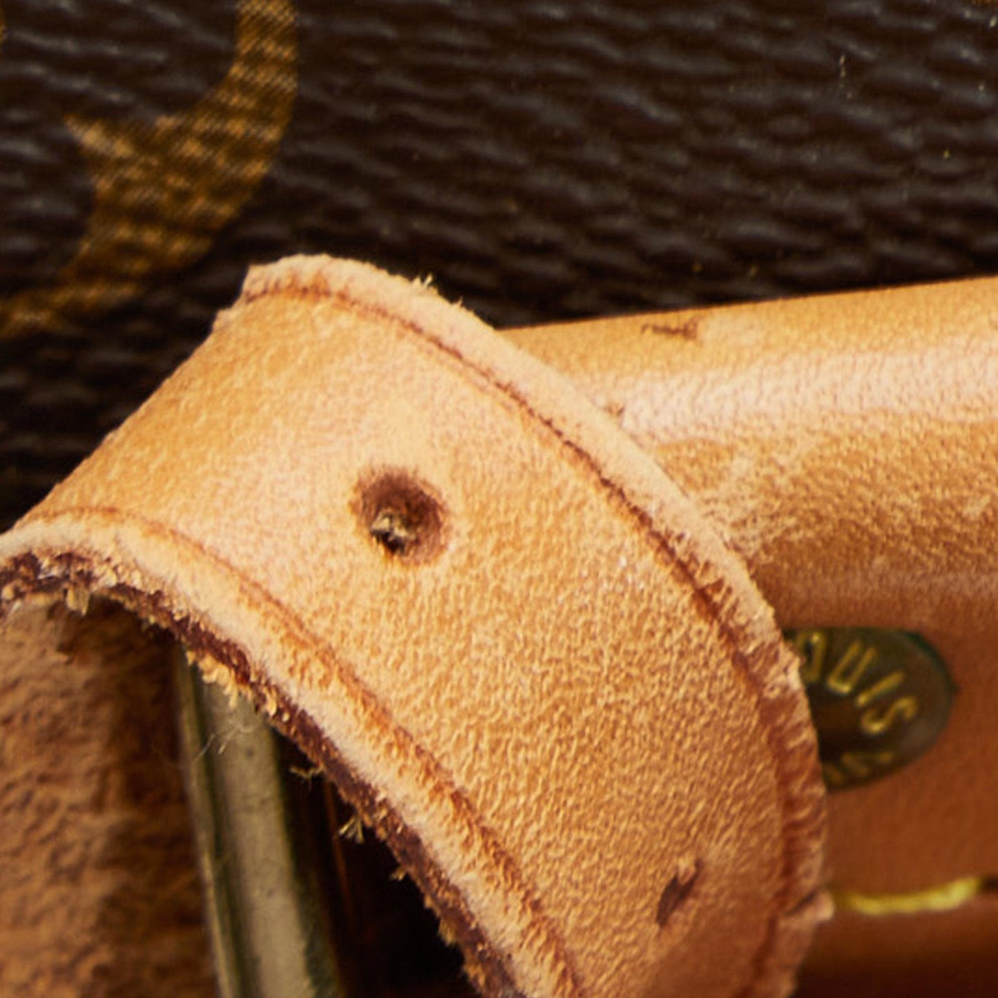 Louis Vuitton Monogram Keepall 45 (SHG-8eyuZJ)