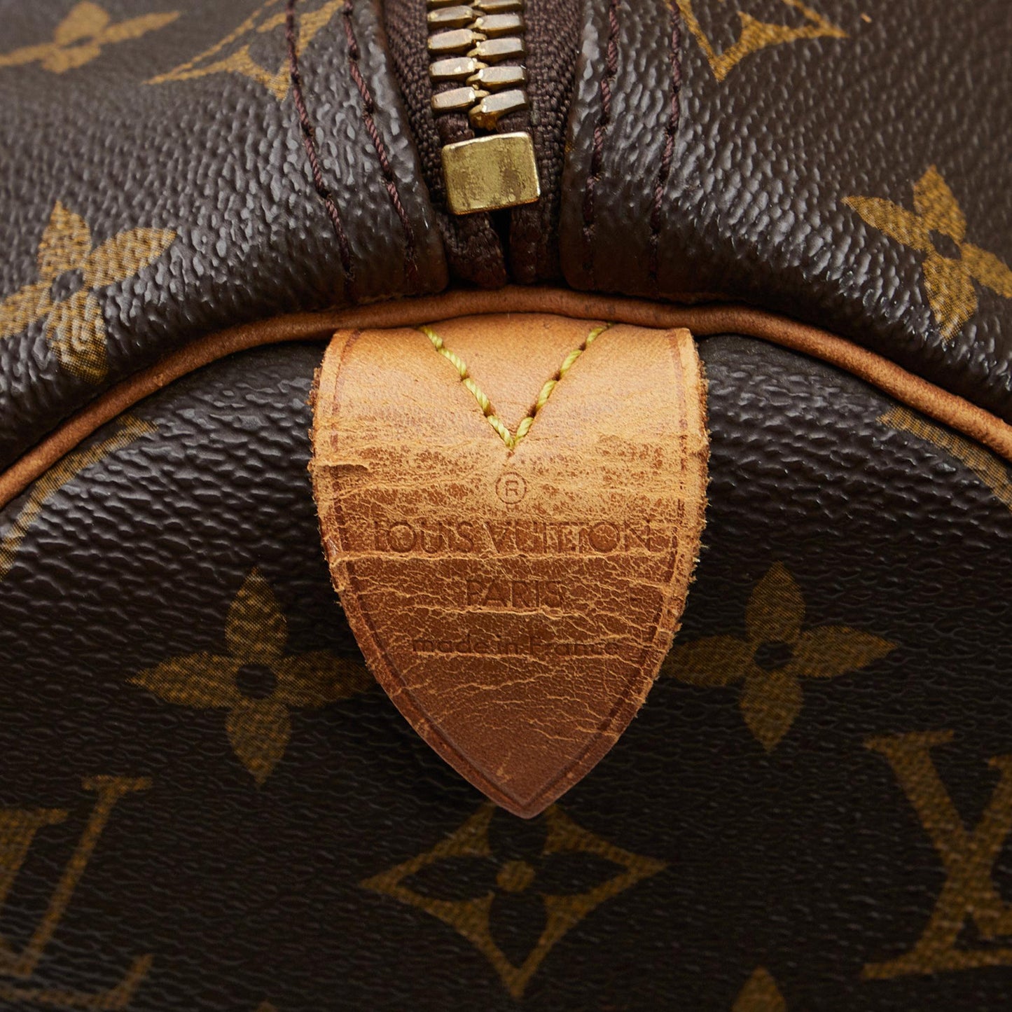 Louis Vuitton Monogram Keepall 45 (SHG-8eyuZJ)