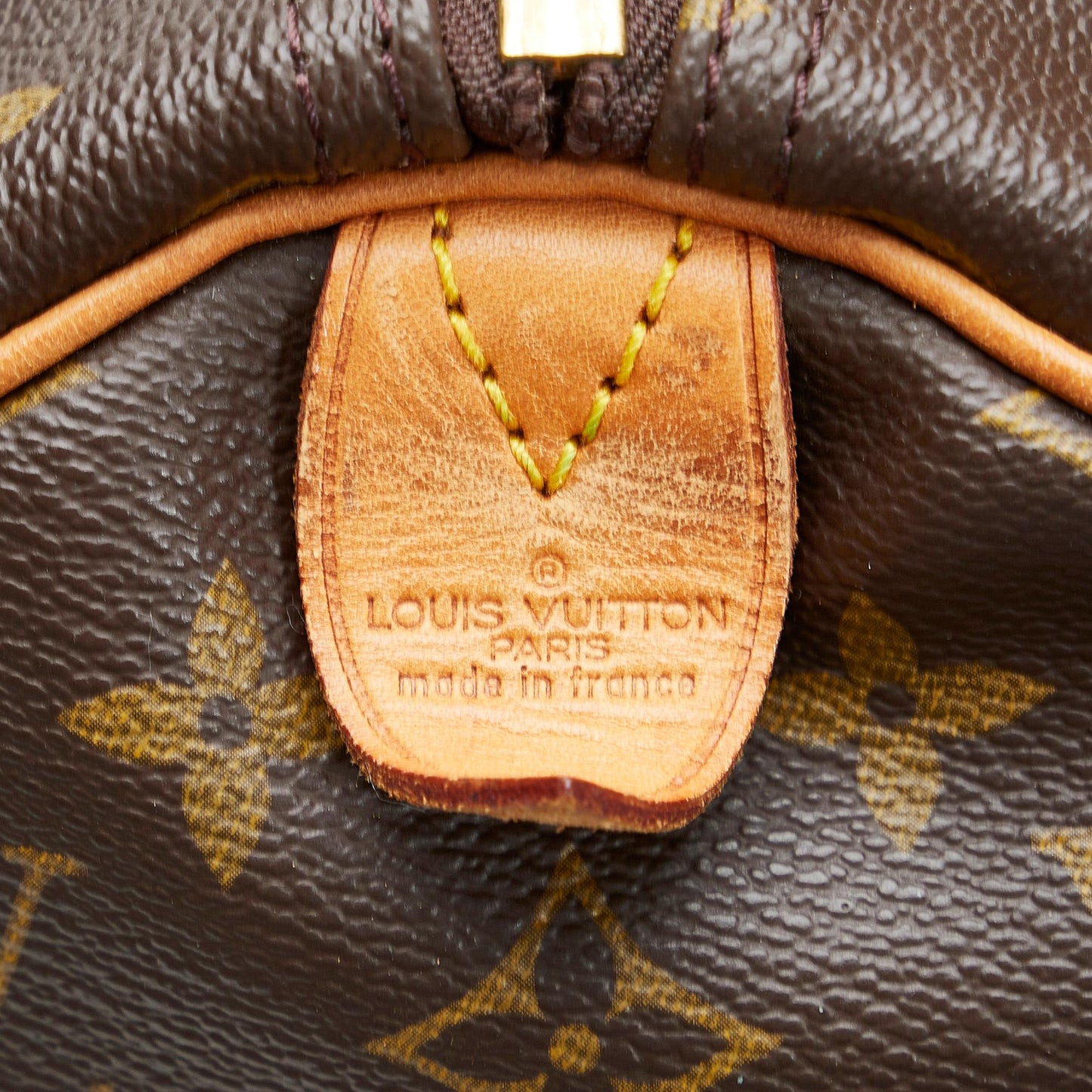 Louis Vuitton Monogram Keepall 45 (SHG-fuIExD)