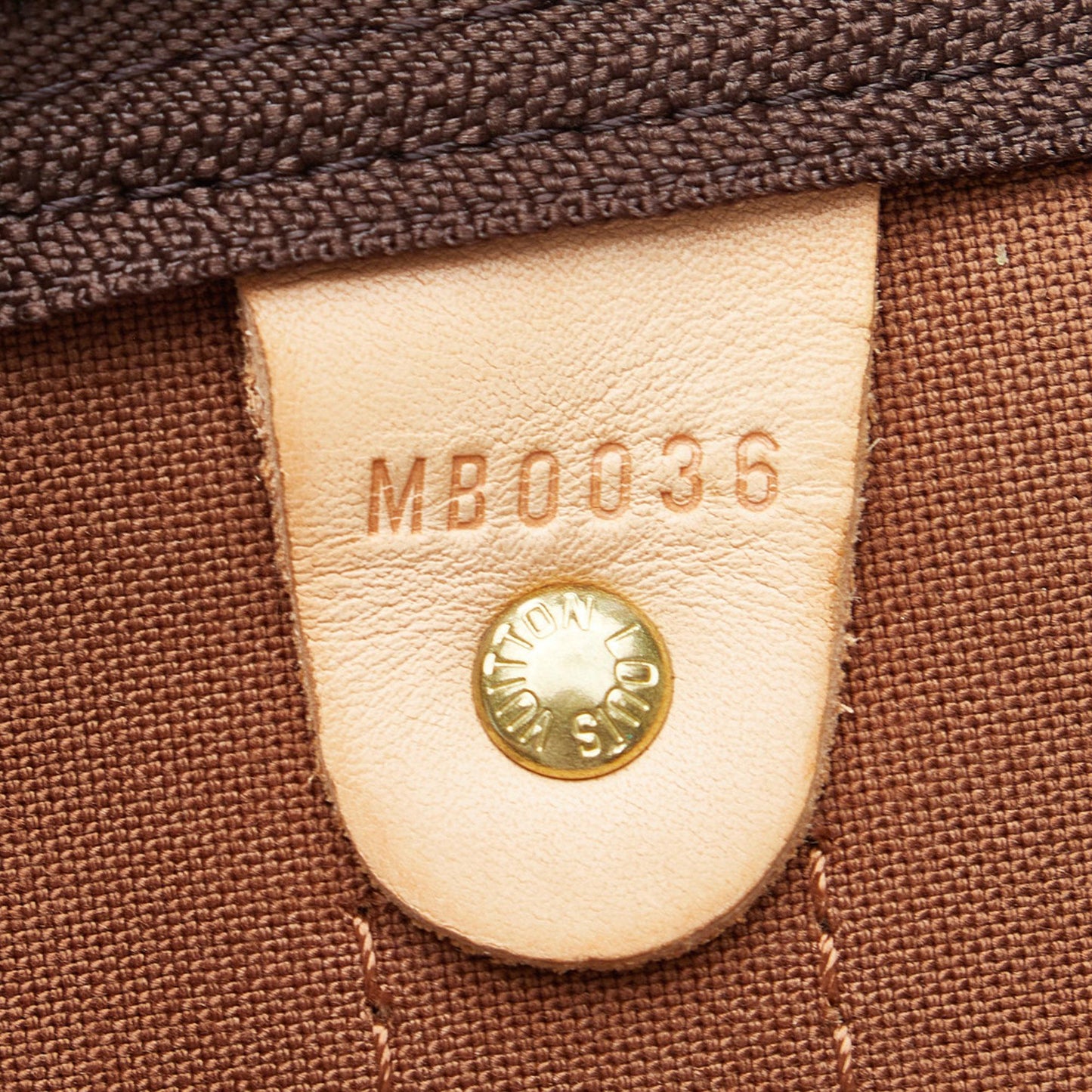Louis Vuitton Monogram Keepall 45 (SHG-PCBQA3)