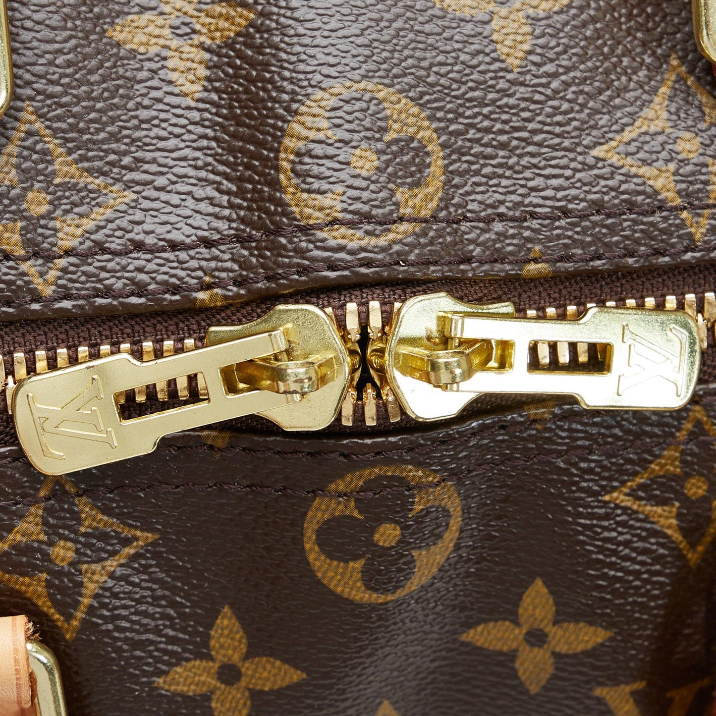 Louis Vuitton Monogram Keepall 45 (SHG-PCBQA3)