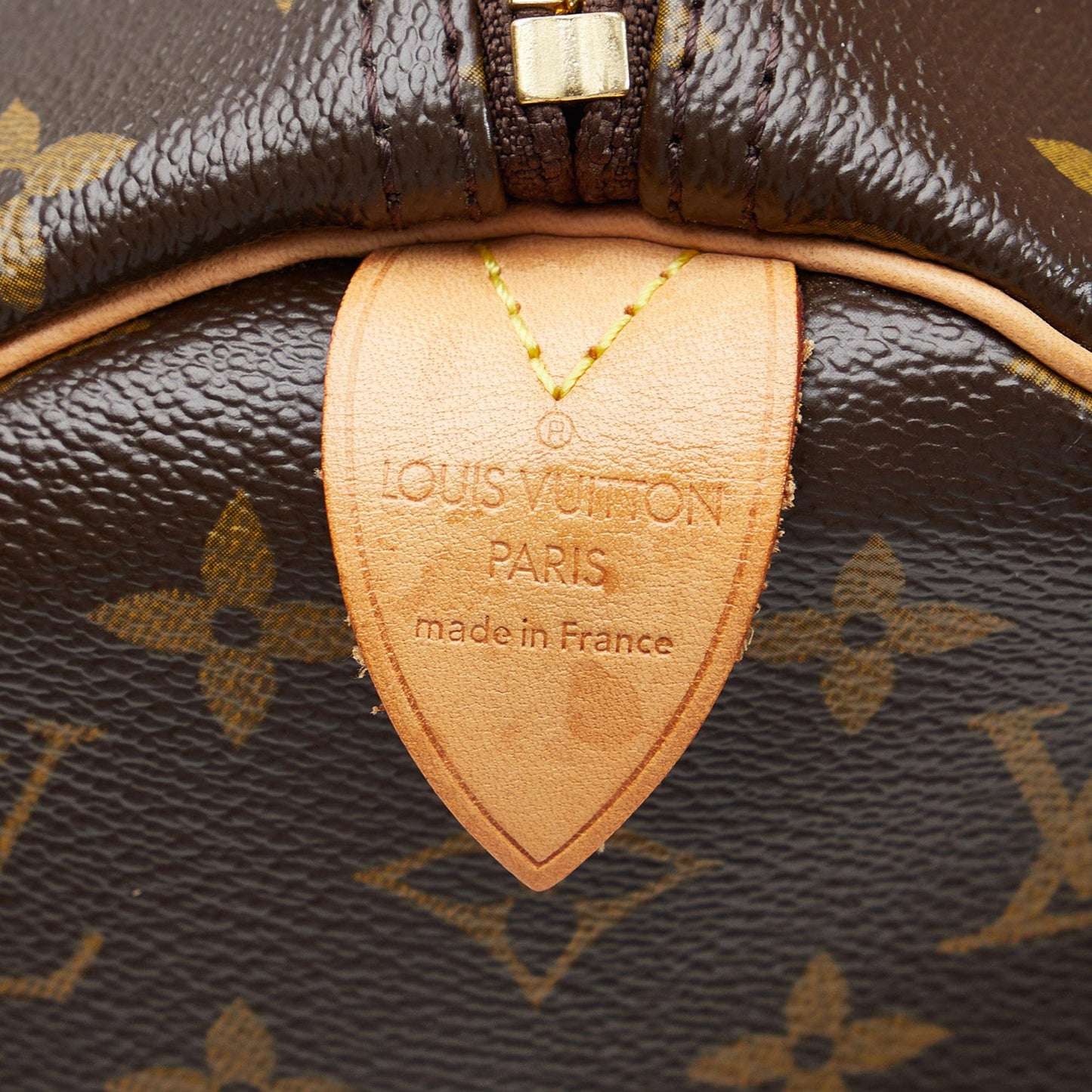 Louis Vuitton Monogram Keepall 45 (SHG-PCBQA3)