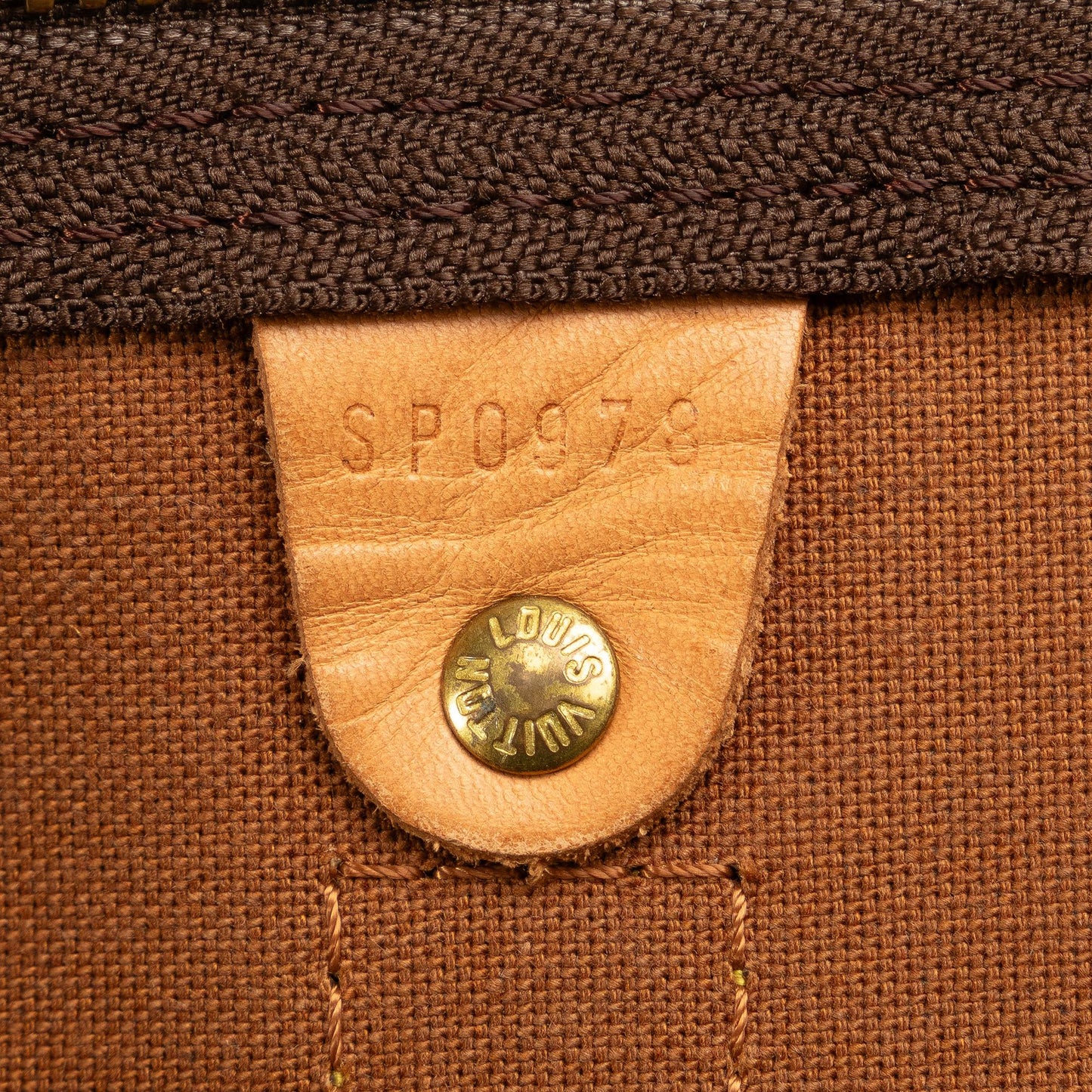 Louis Vuitton Monogram Keepall 45 (SHG-vBGhpw)
