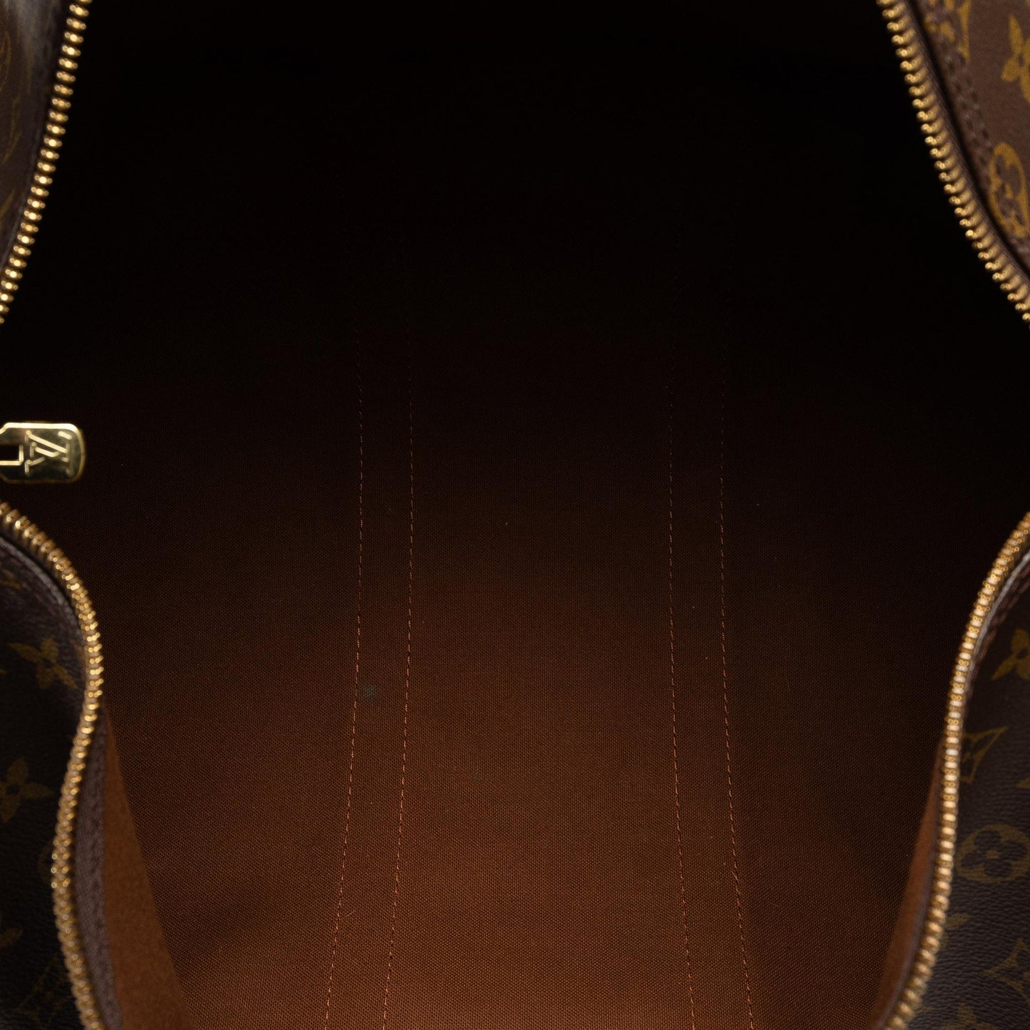 Louis Vuitton Monogram Keepall 45 (SHG-ePtjJg)