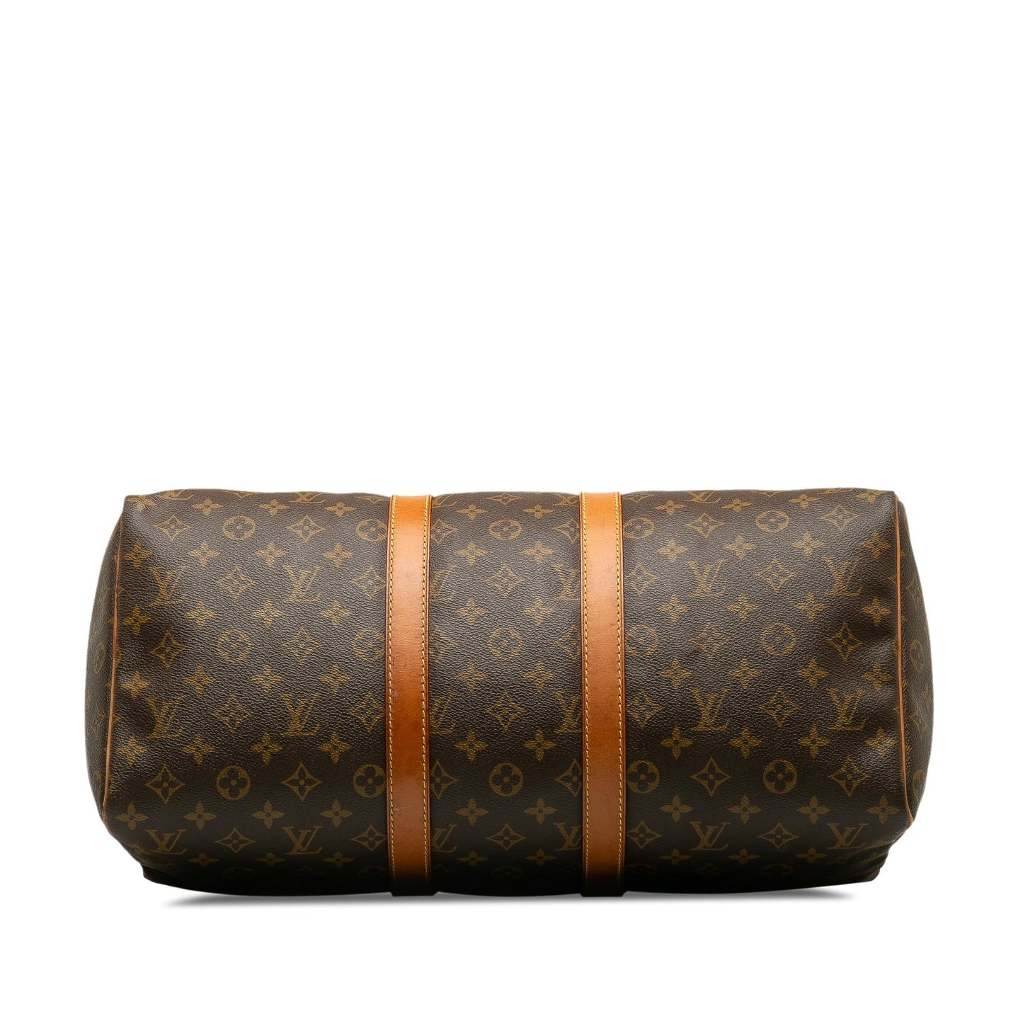 Louis Vuitton Monogram Keepall 45 (SHG-m4GMaL)