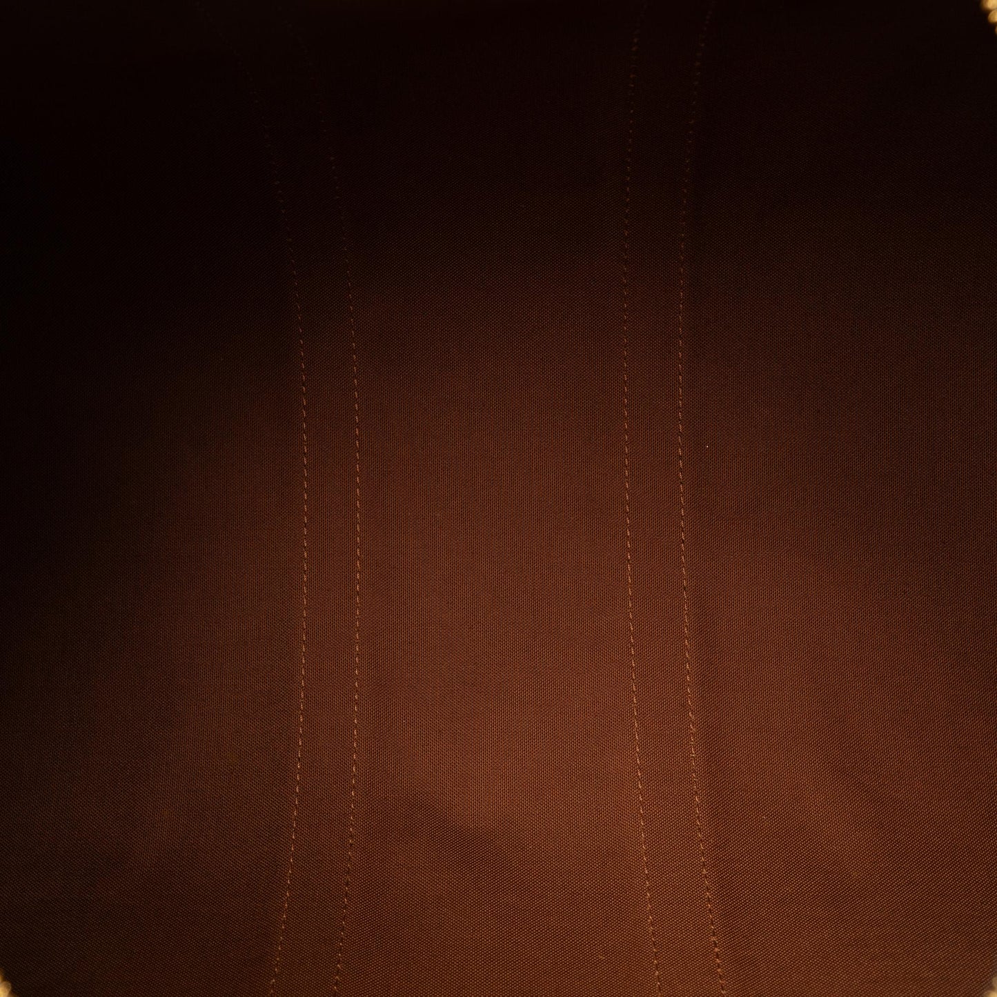 Louis Vuitton Monogram Keepall 45 (SHG-xuuiOO)