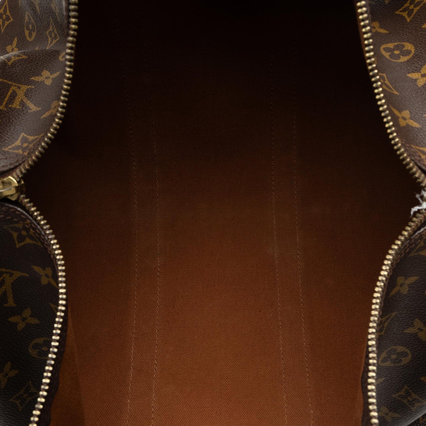 Louis Vuitton Monogram Keepall 45 (SHG-9MQT3I)