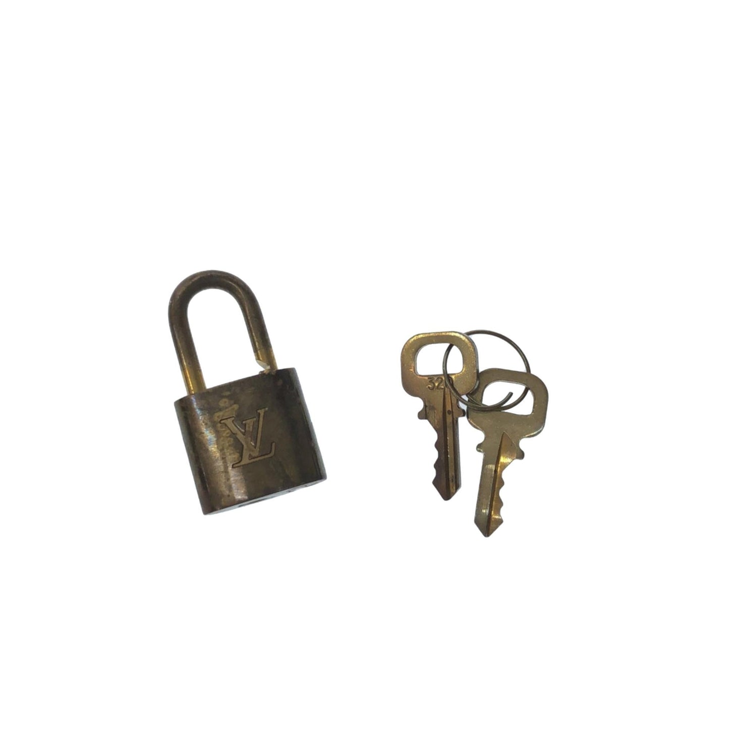 Louis Vuitton Monogram Keepall 45 (SHG-FheCHi)