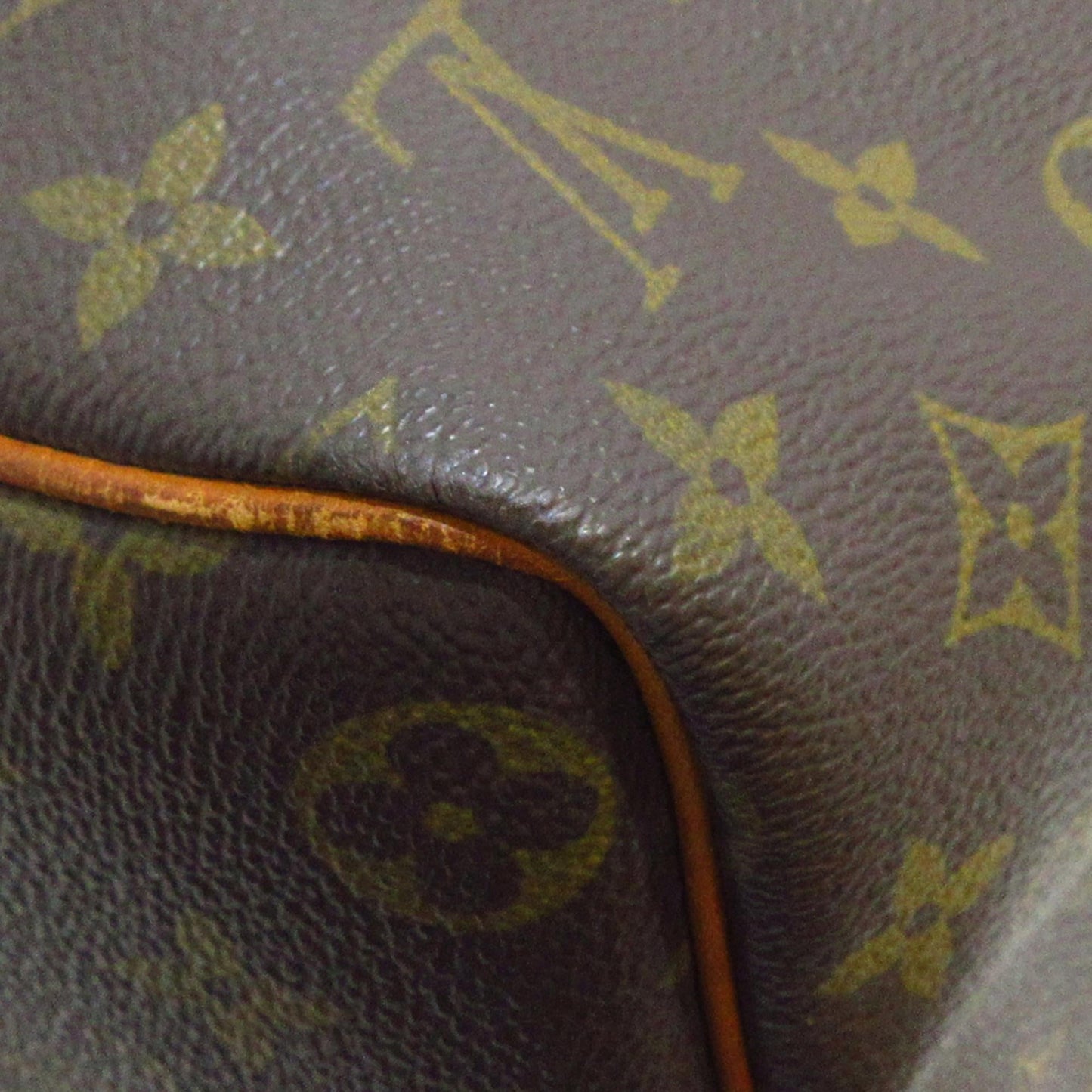 Louis Vuitton Monogram Keepall 45 (SHG-7JAF3N)