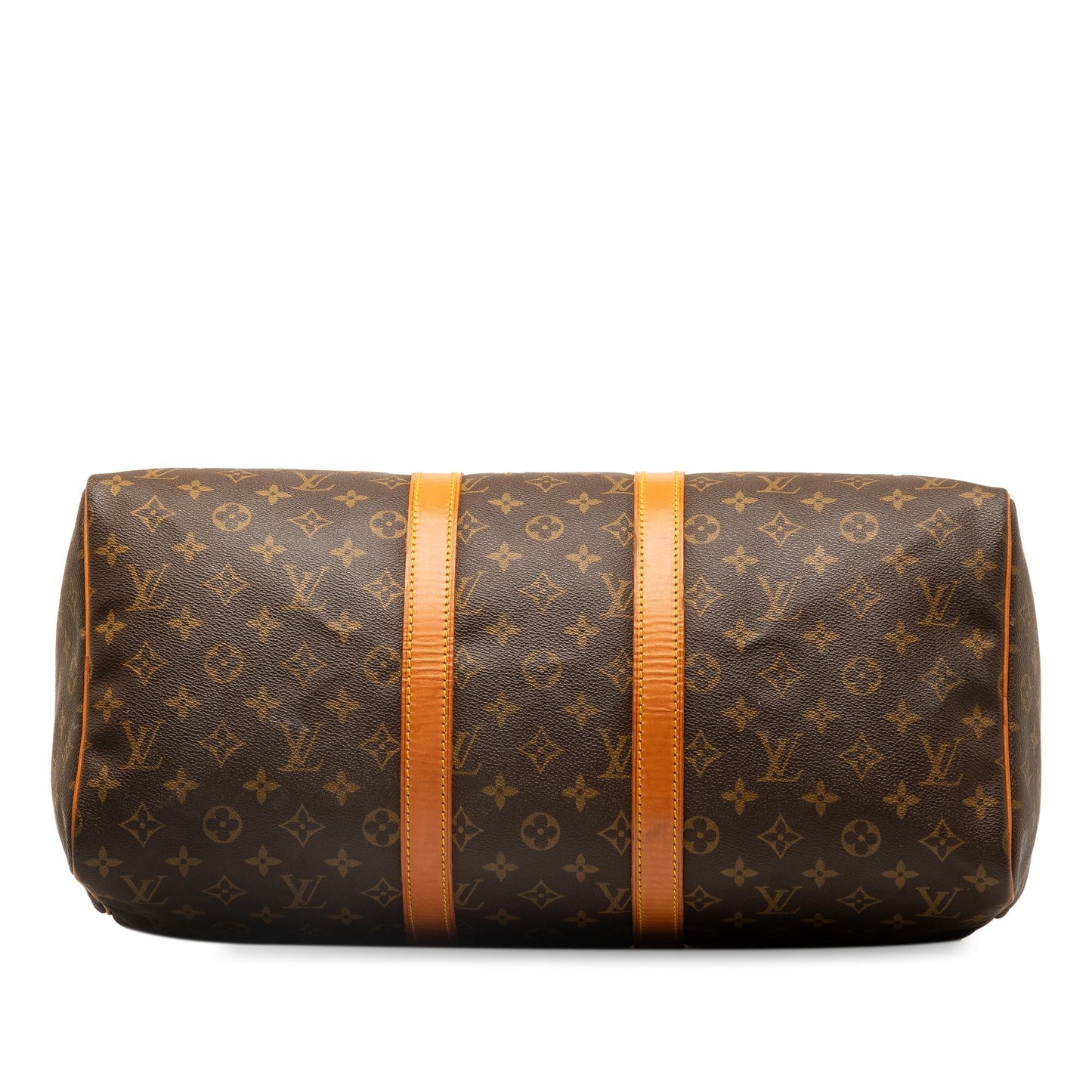 Louis Vuitton Monogram Keepall 45 (SHG-0W1lZd)