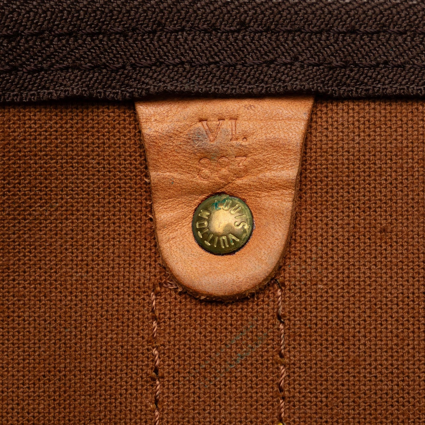 Louis Vuitton Monogram Keepall 45 (SHG-0W1lZd)