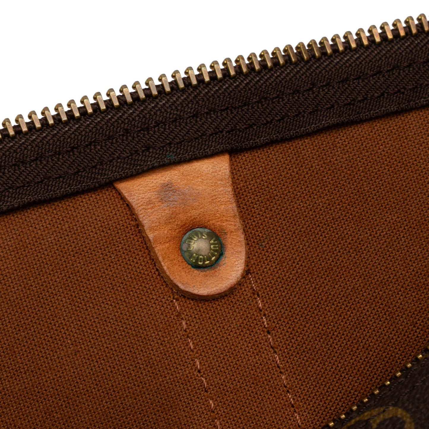 Louis Vuitton Monogram Keepall 45 (SHG-0W1lZd)