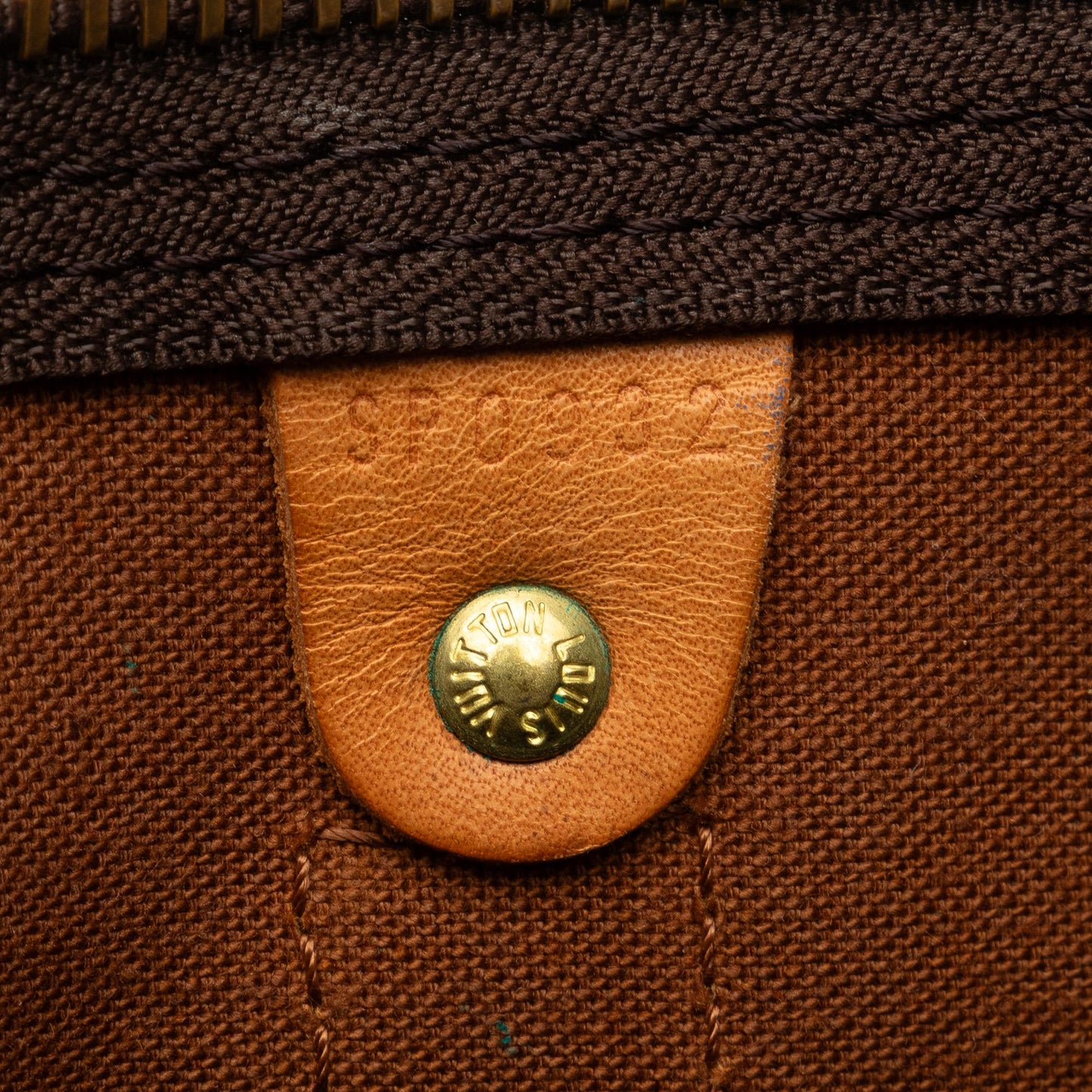 Louis Vuitton Monogram Keepall 45 (SHG-CS8onW)