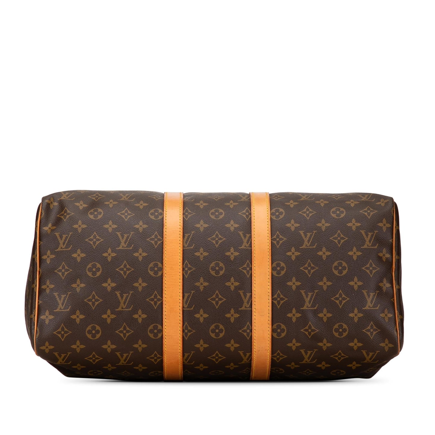 Louis Vuitton Monogram Keepall 45 (SHG-3meL4F)