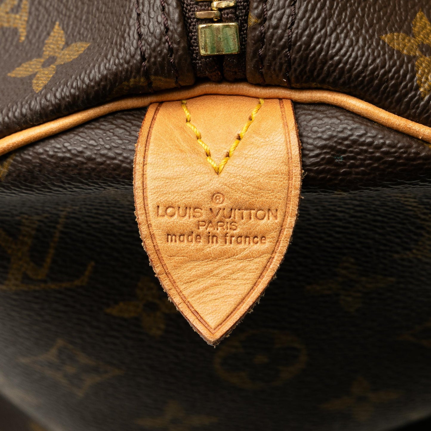 Louis Vuitton Monogram Keepall 45 (SHG-3meL4F)