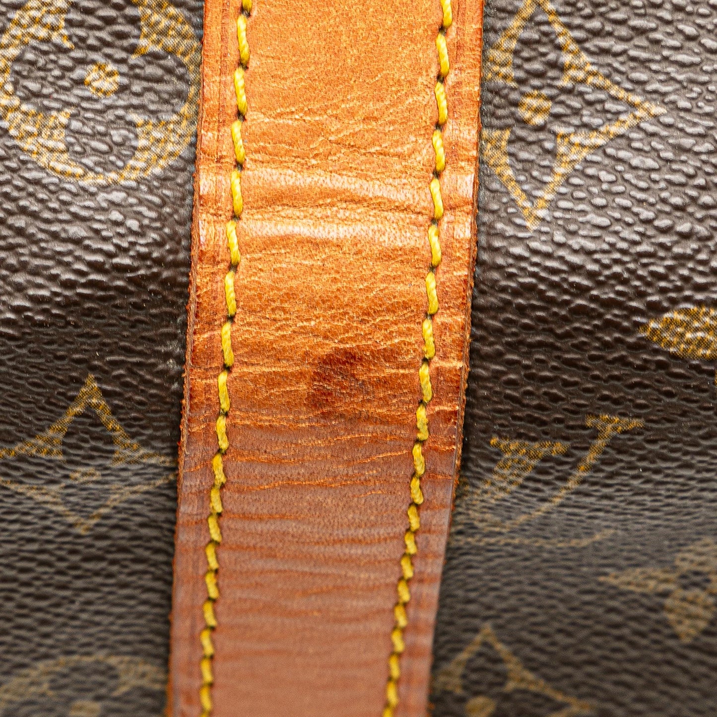 Louis Vuitton Monogram Keepall 45 (SHG-ntxl7W)