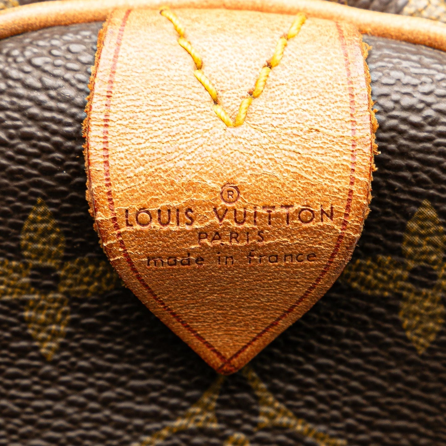 Louis Vuitton Monogram Keepall 45 (SHG-ntxl7W)