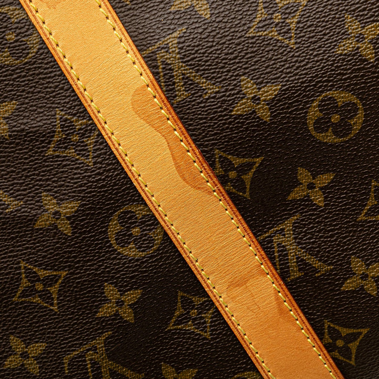 Louis Vuitton Monogram Keepall 45 (SHG-ZqKdS3)