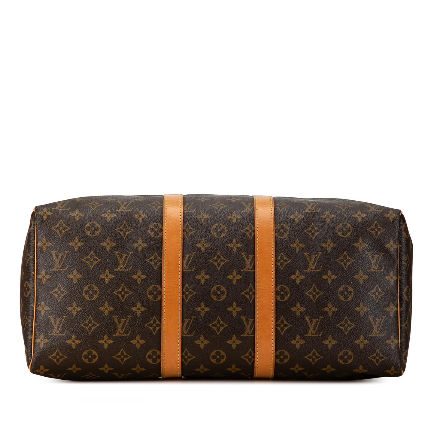 Louis Vuitton Monogram Keepall 45 (SHG-SgaNiv)