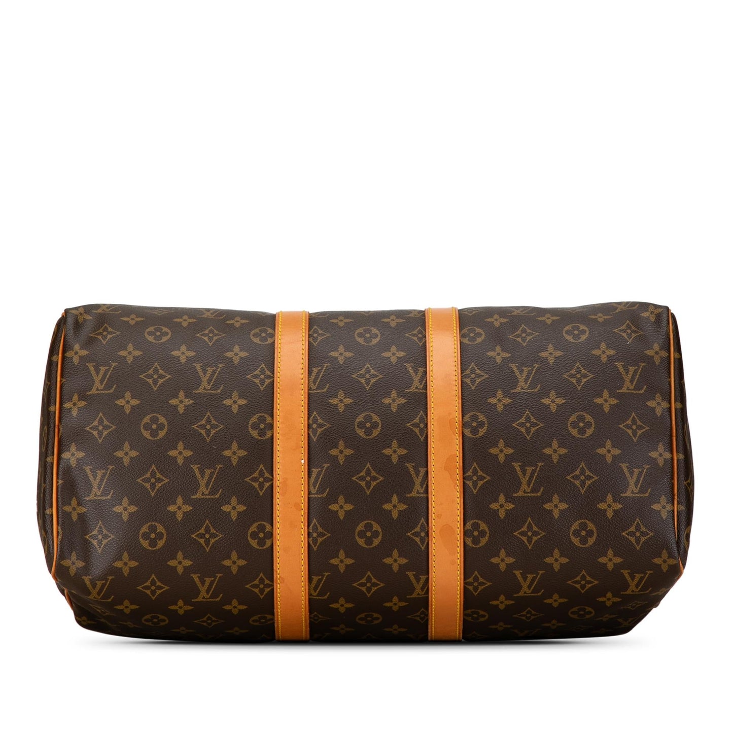 Louis Vuitton Monogram Keepall 45 (SHG-YRH3xV)